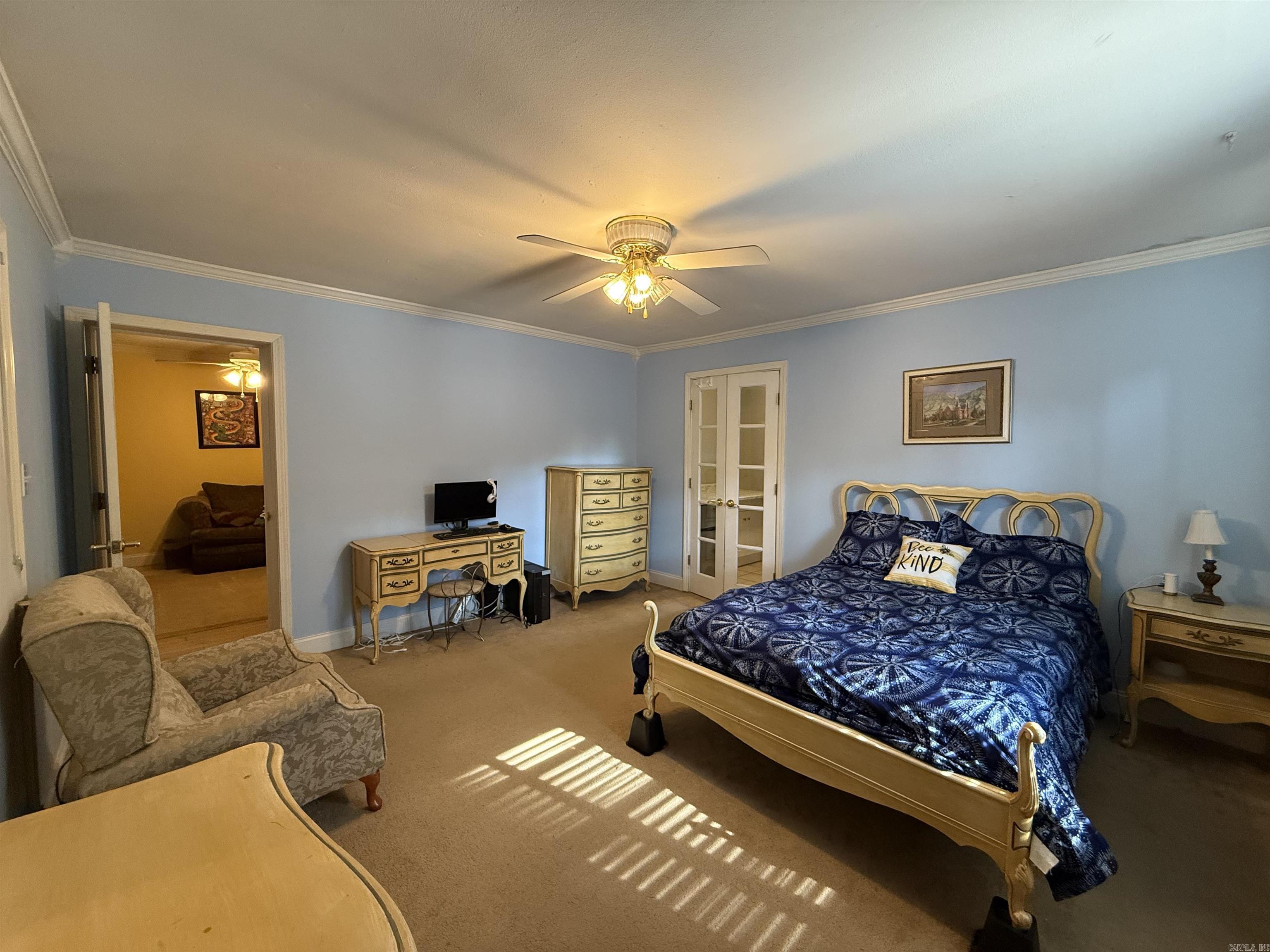 OAK FORREST - Residential