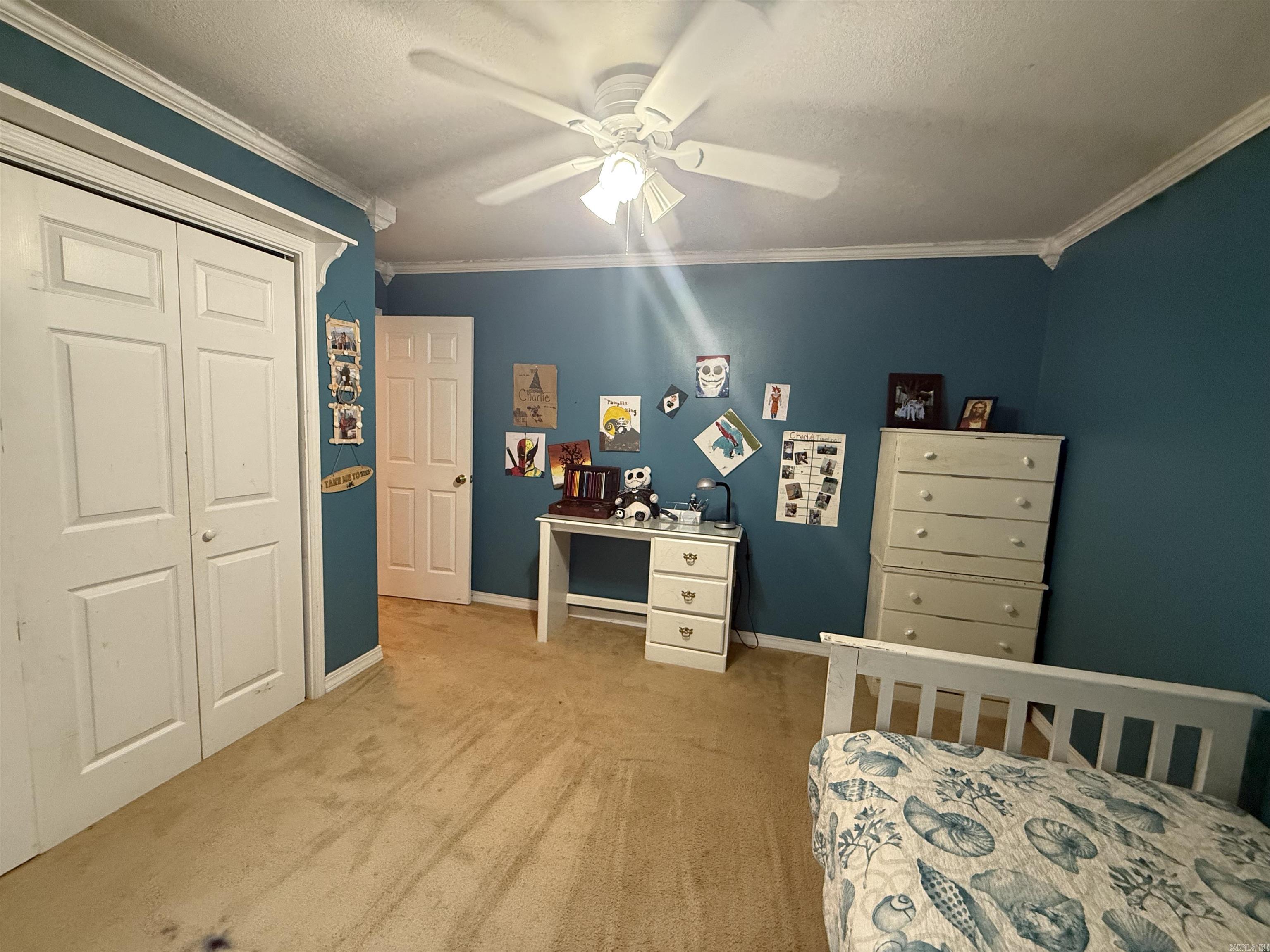 OAK FORREST - Residential