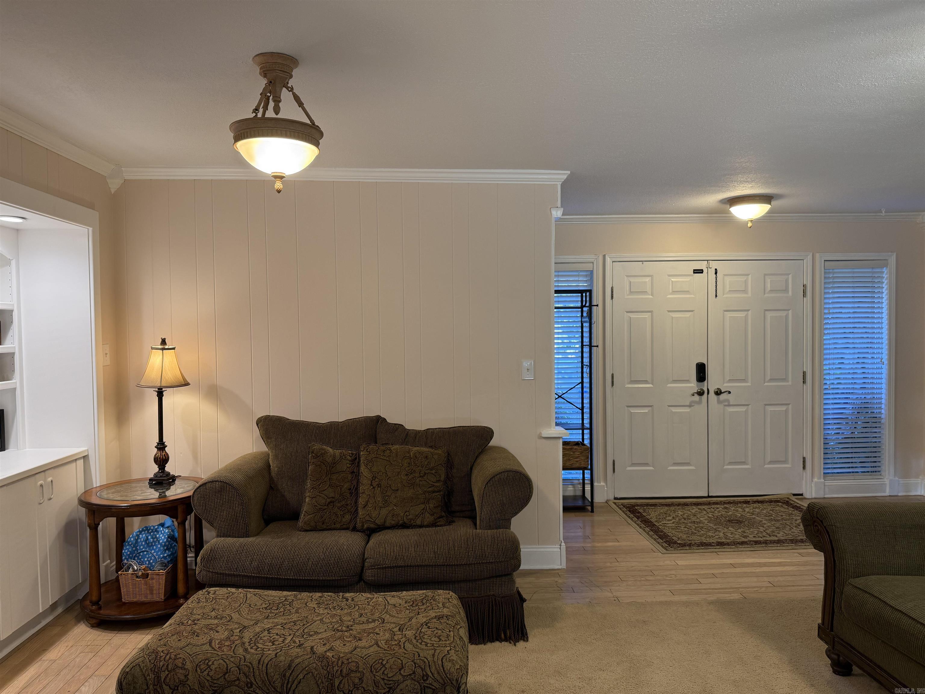 OAK FORREST - Residential