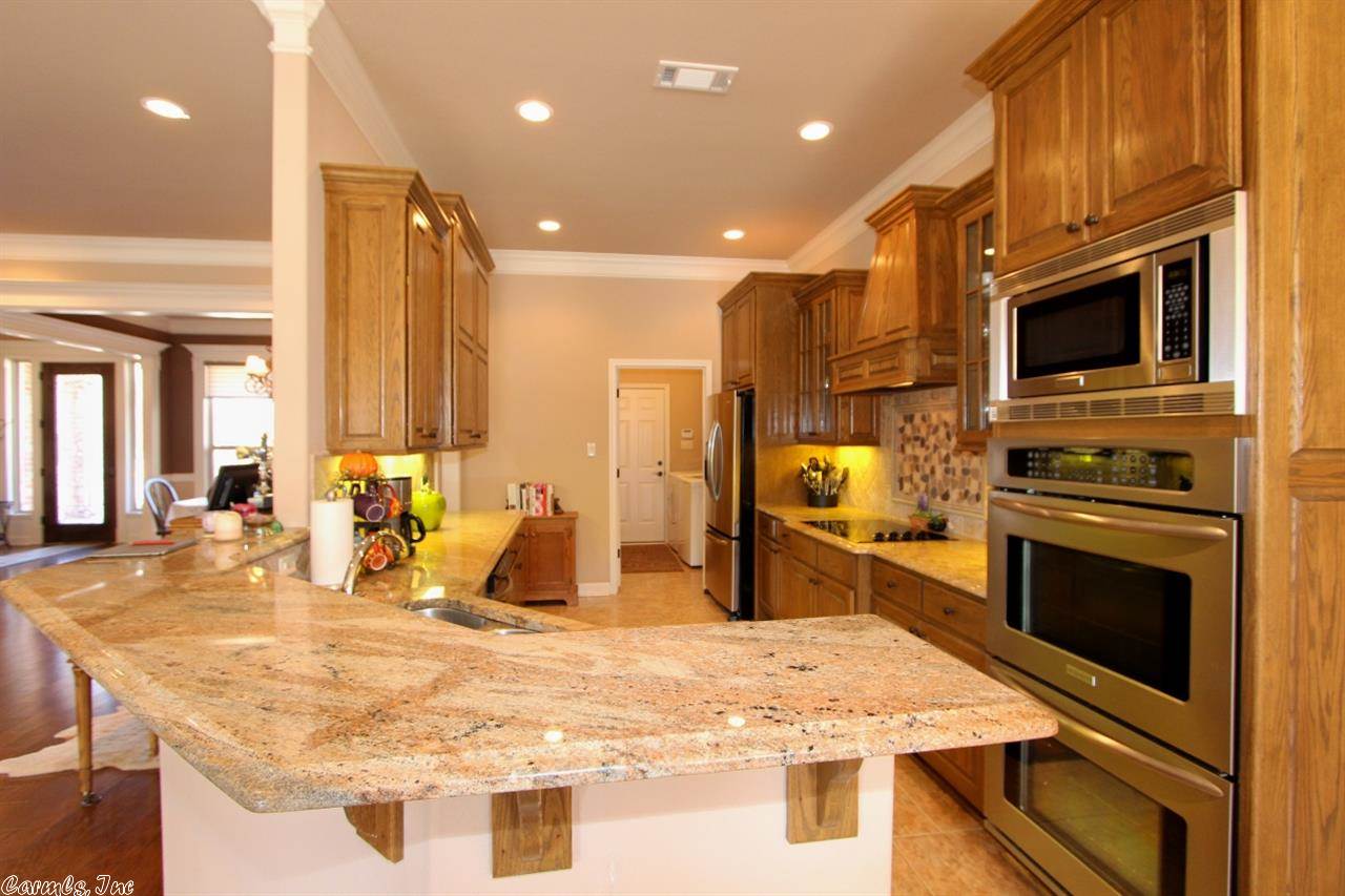 Pinocha - Residential