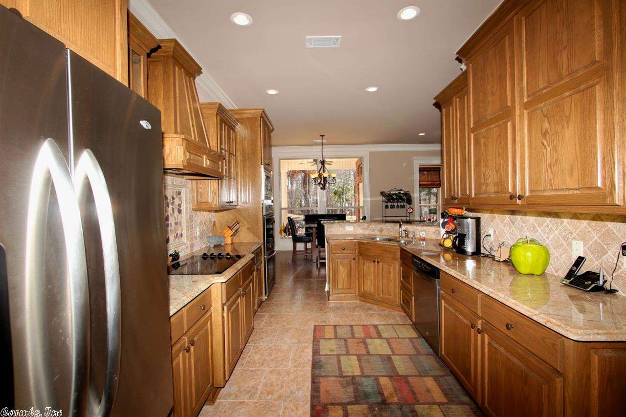 Pinocha - Residential