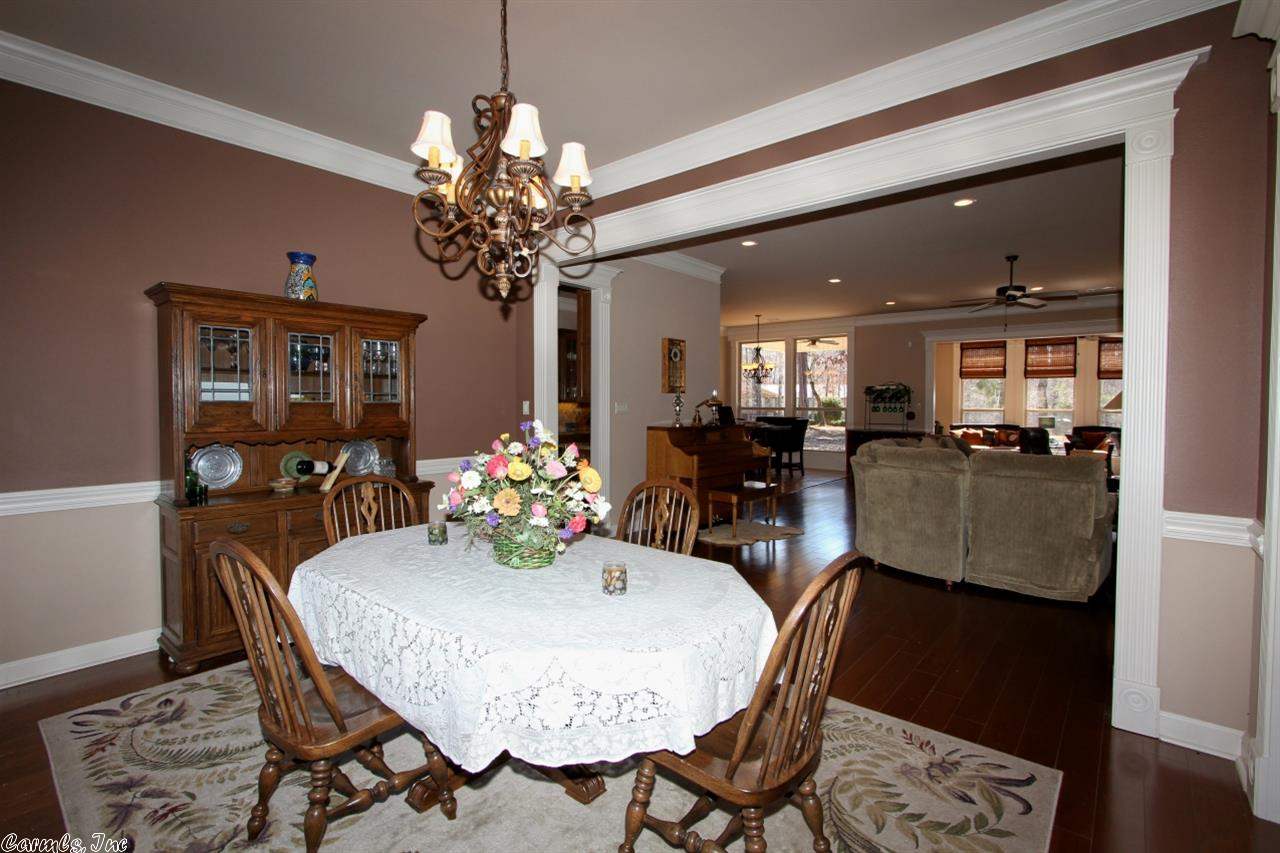 Pinocha - Residential