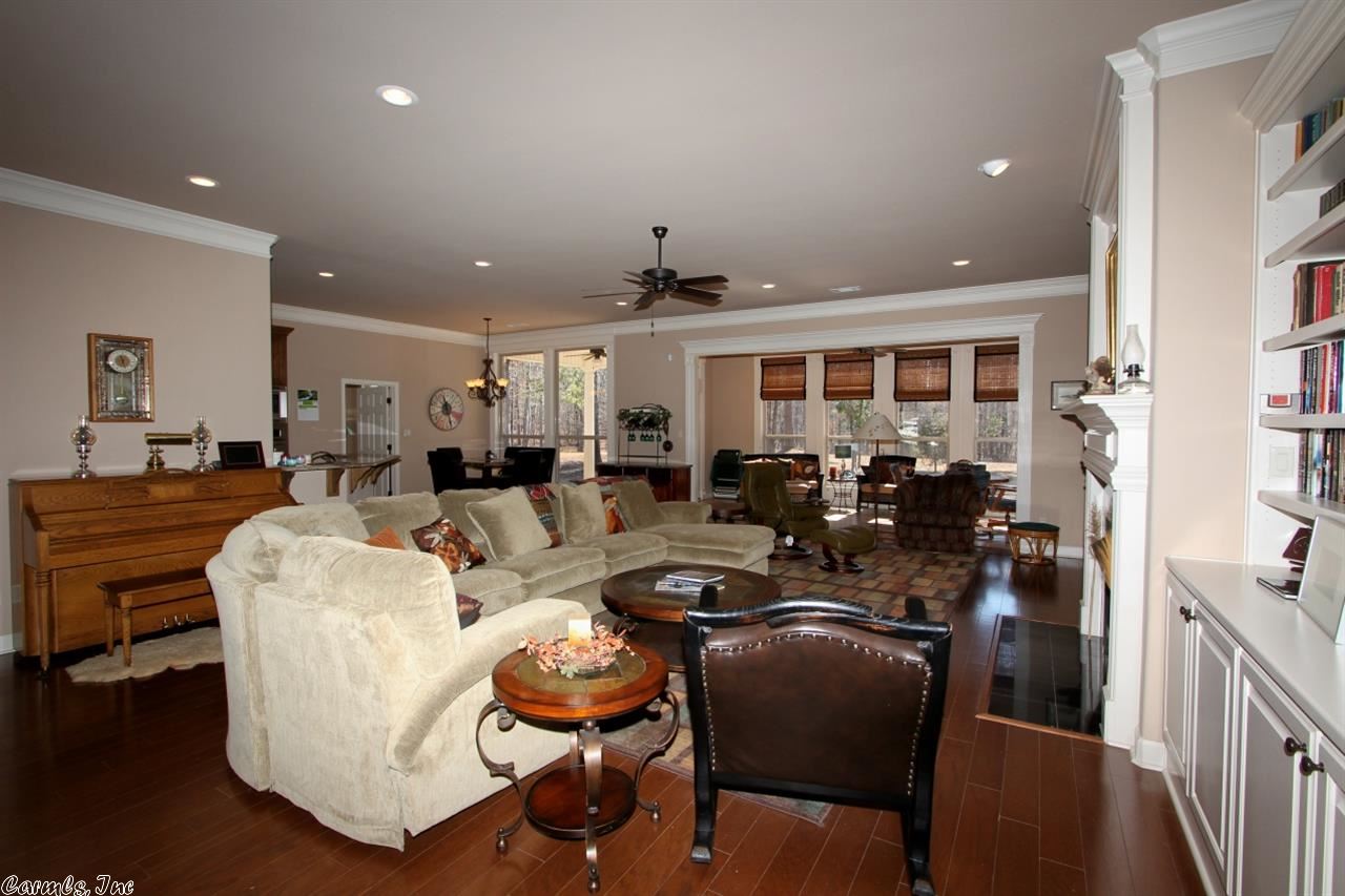 Pinocha - Residential