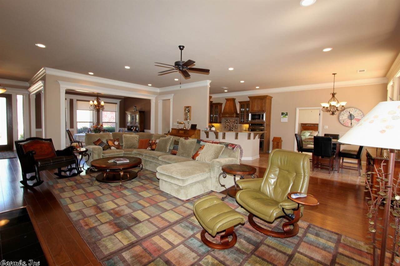 Pinocha - Residential