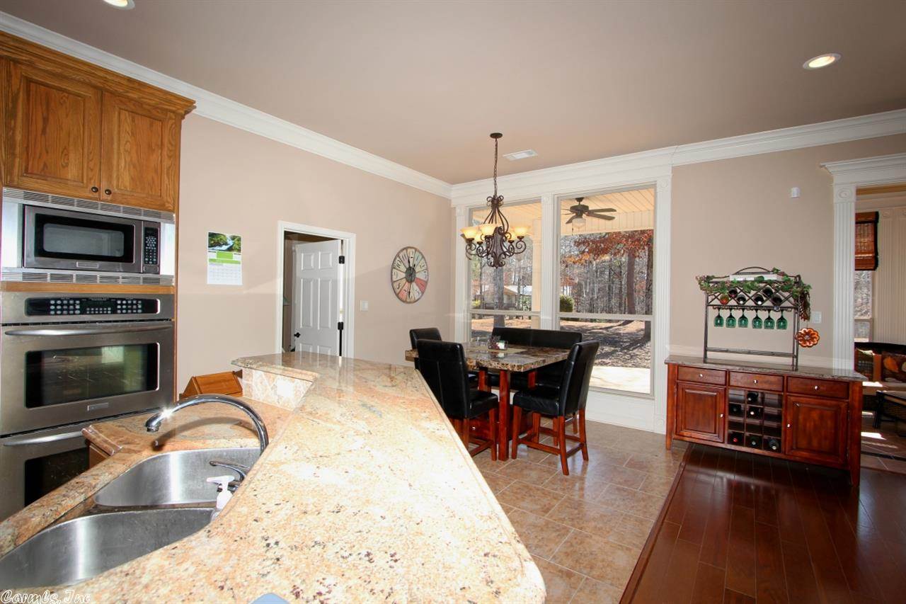 Pinocha - Residential