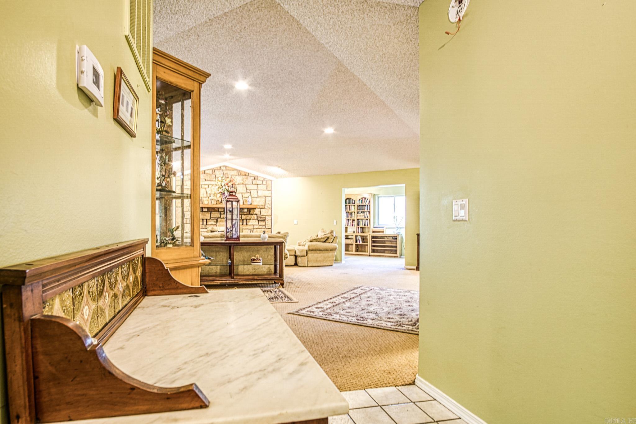 Domicilio - Residential