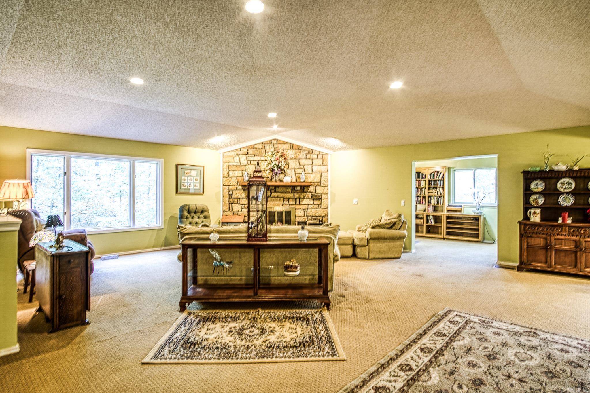 Domicilio - Residential