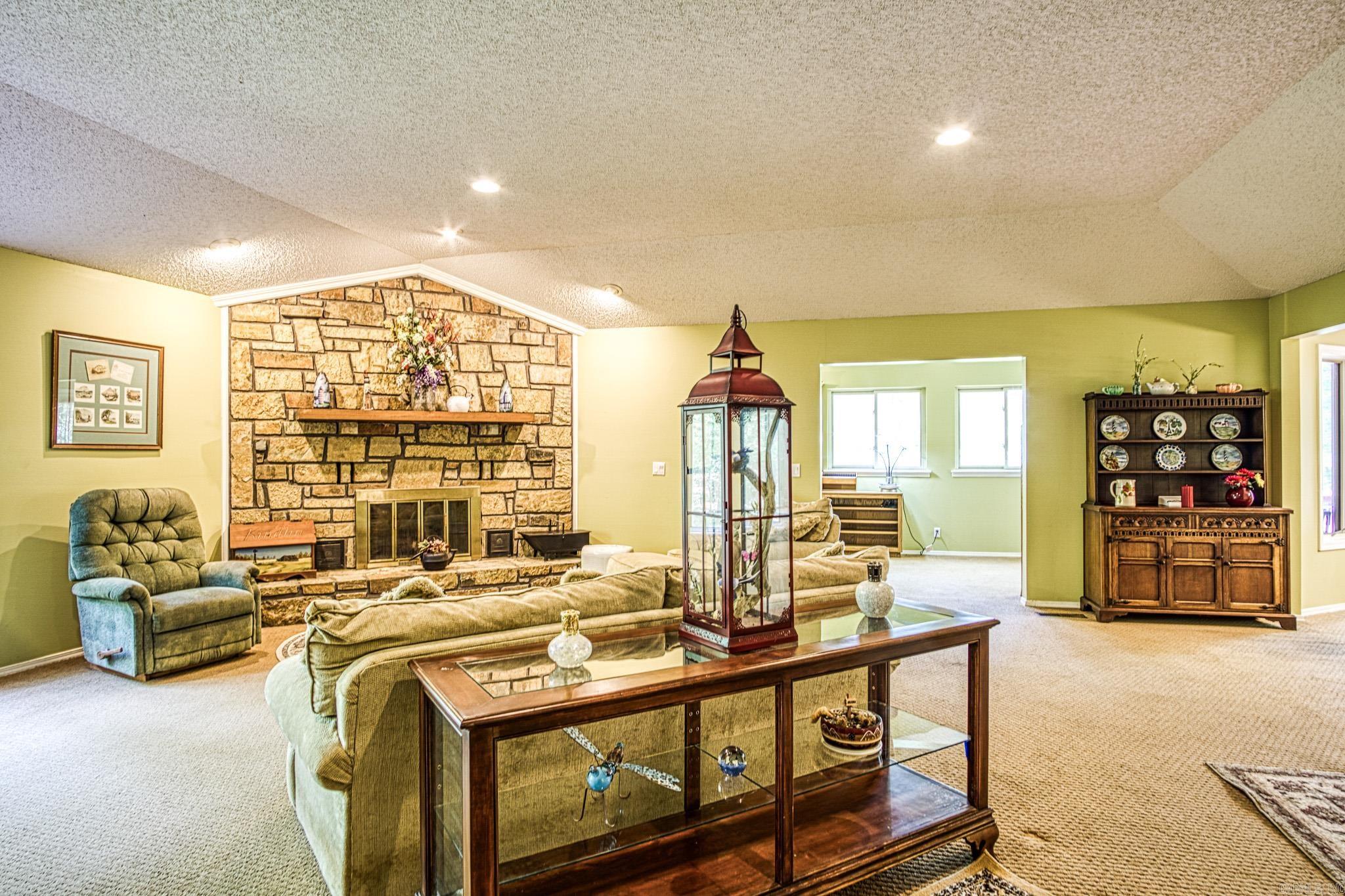 Domicilio - Residential