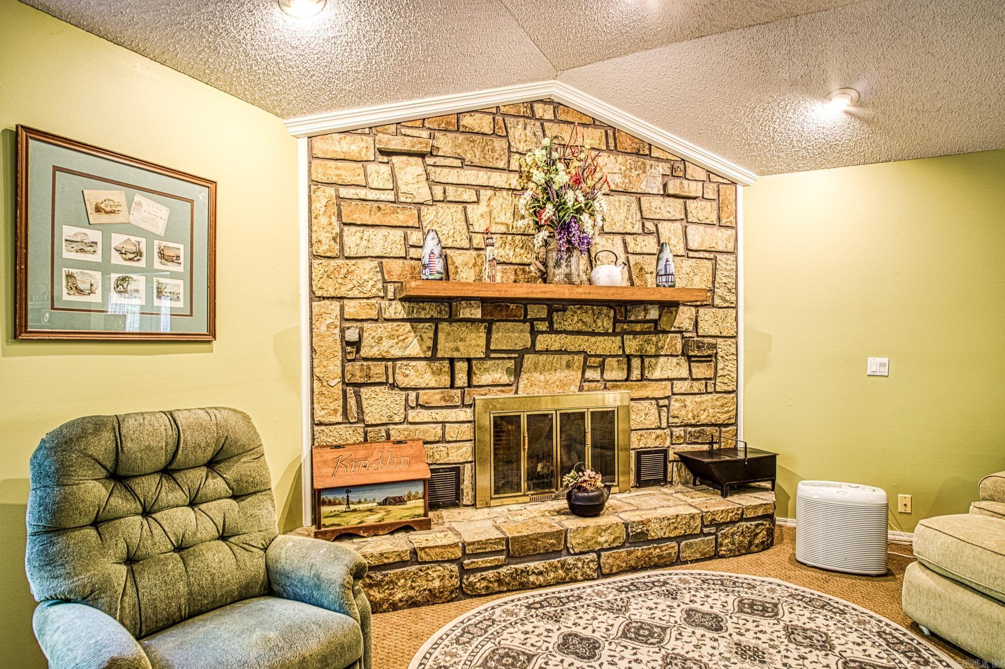 Domicilio - Residential