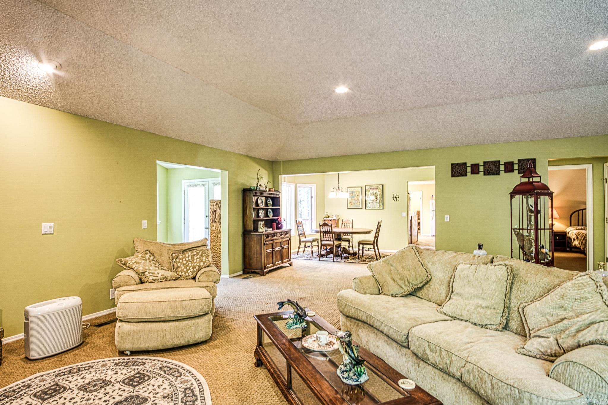 Domicilio - Residential