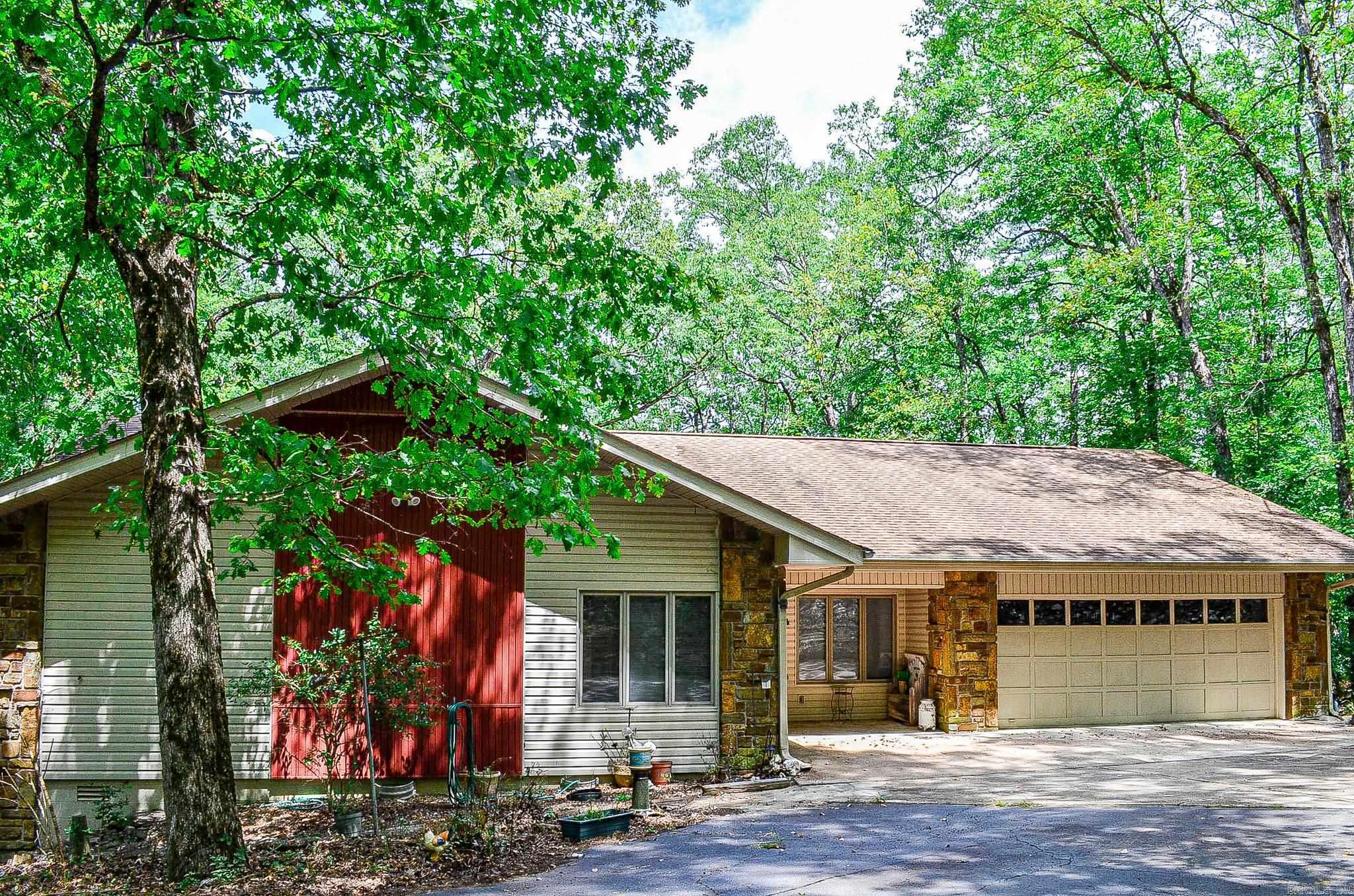 Domicilio - Residential