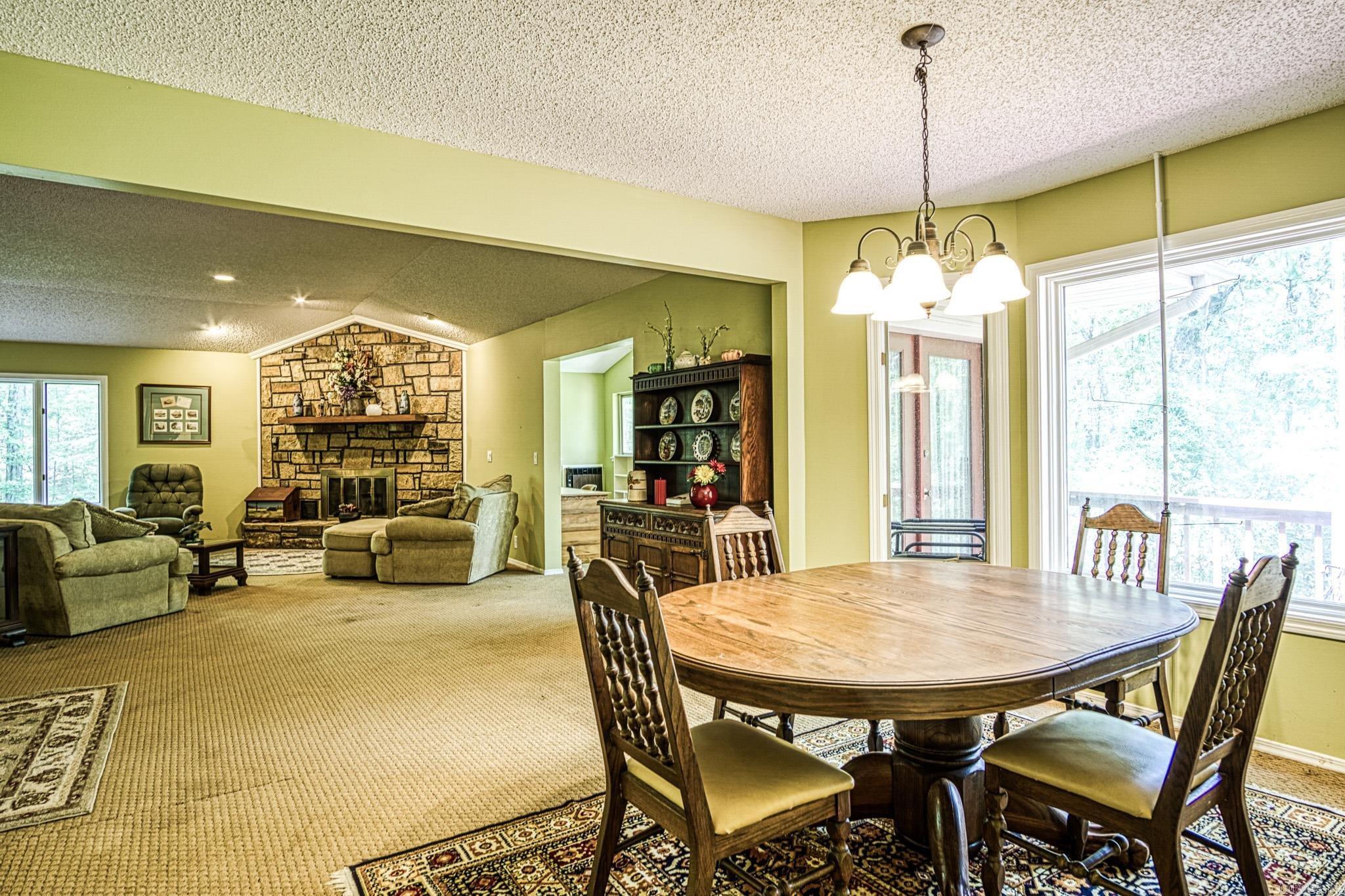 Domicilio - Residential