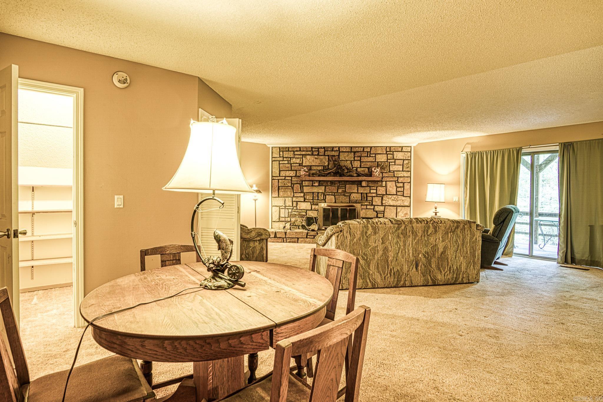 Domicilio - Residential