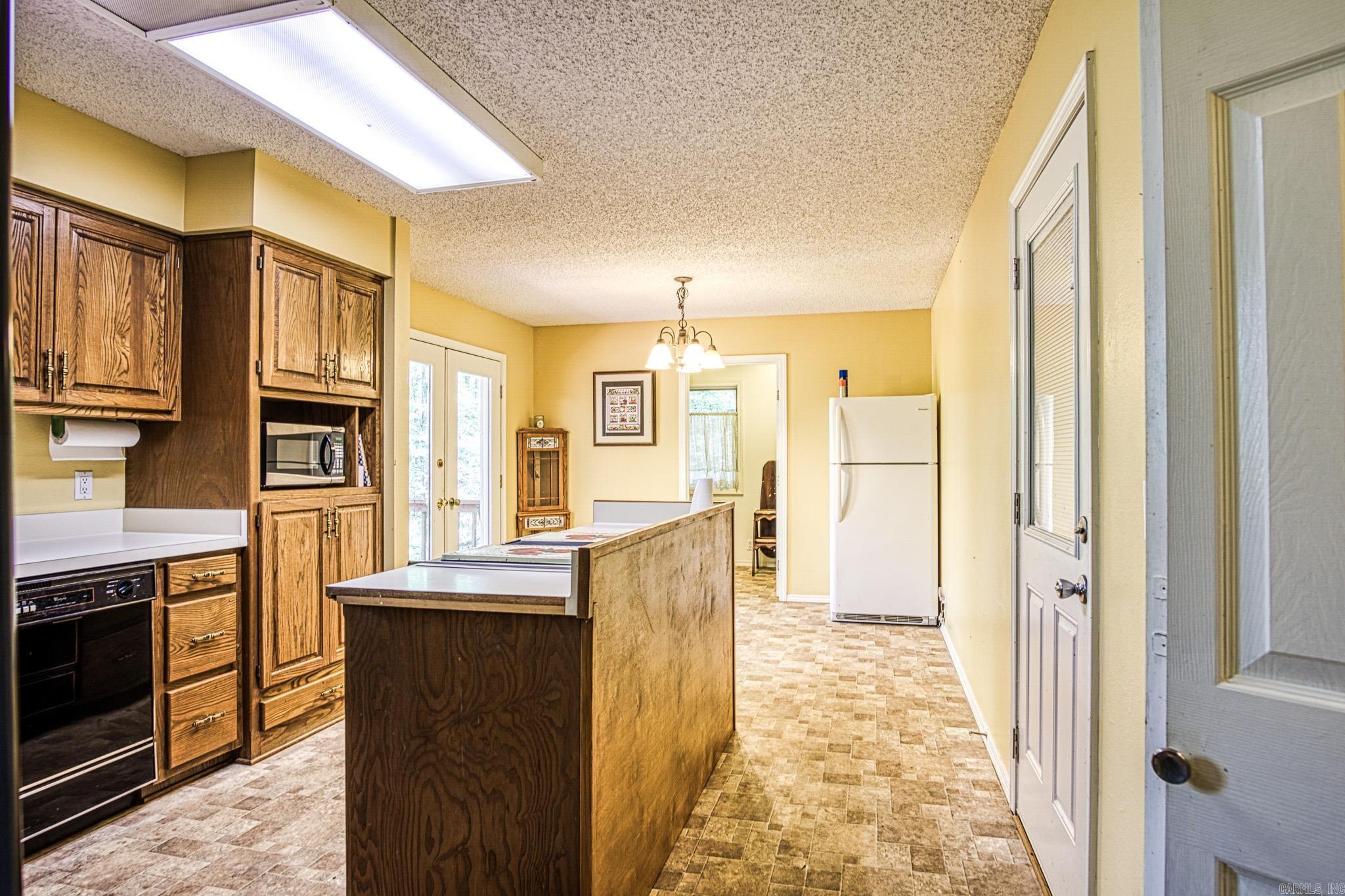 Domicilio - Residential