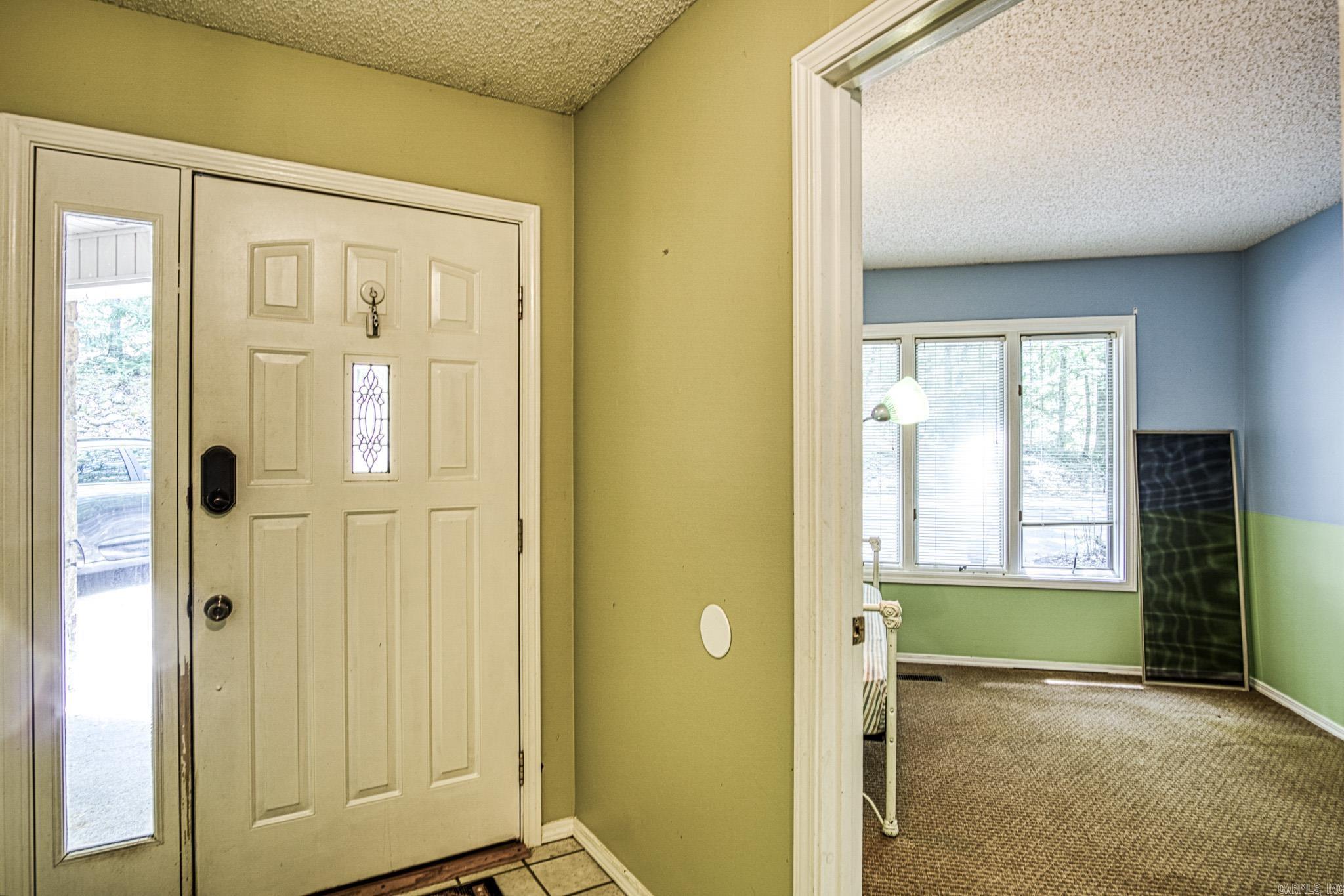 Domicilio - Residential