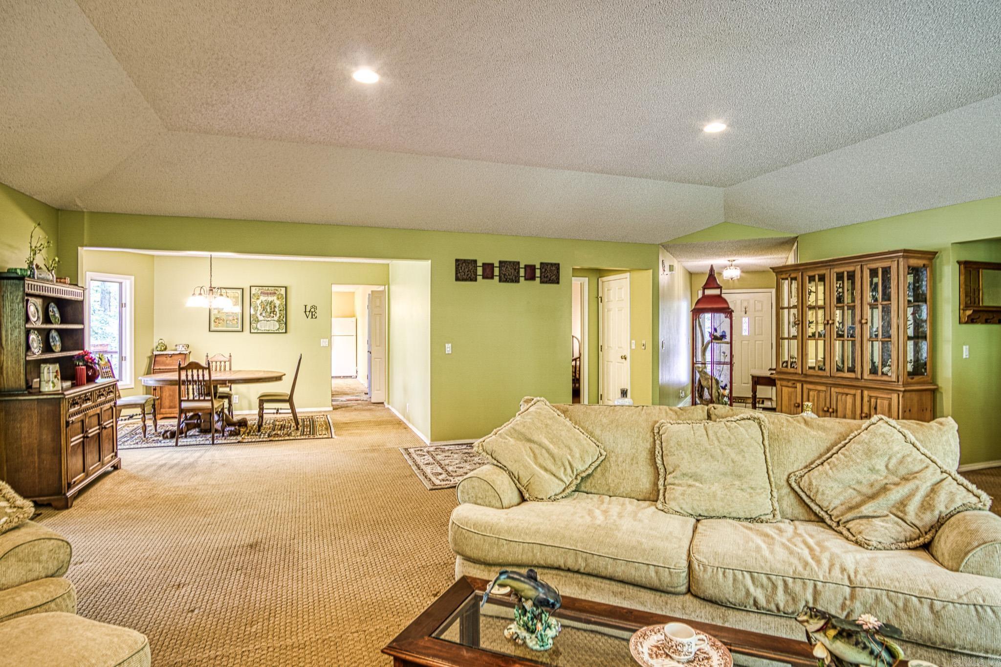 Domicilio - Residential