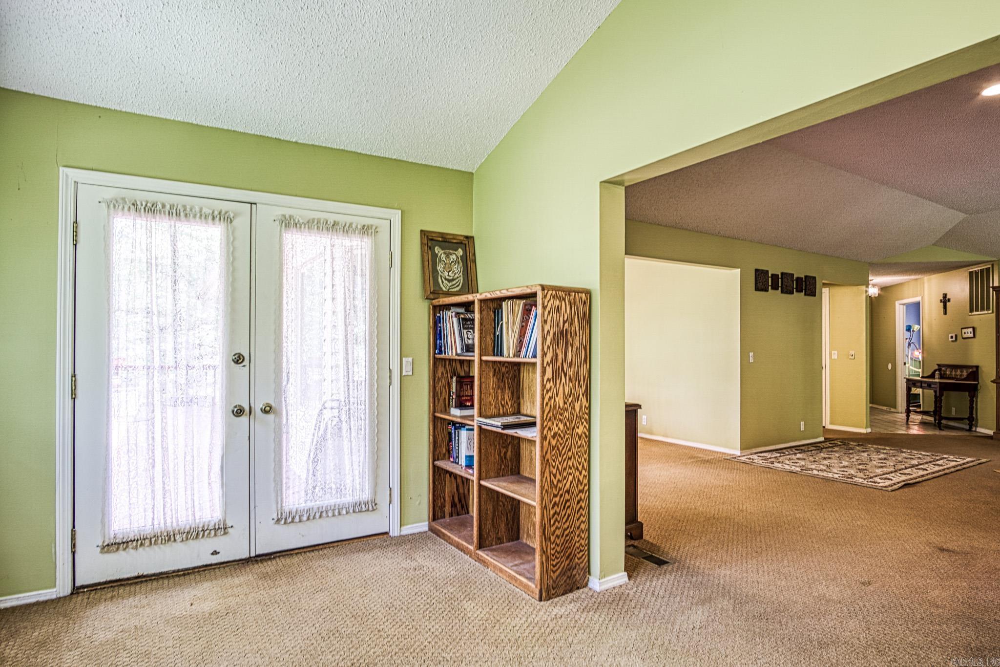 Domicilio - Residential