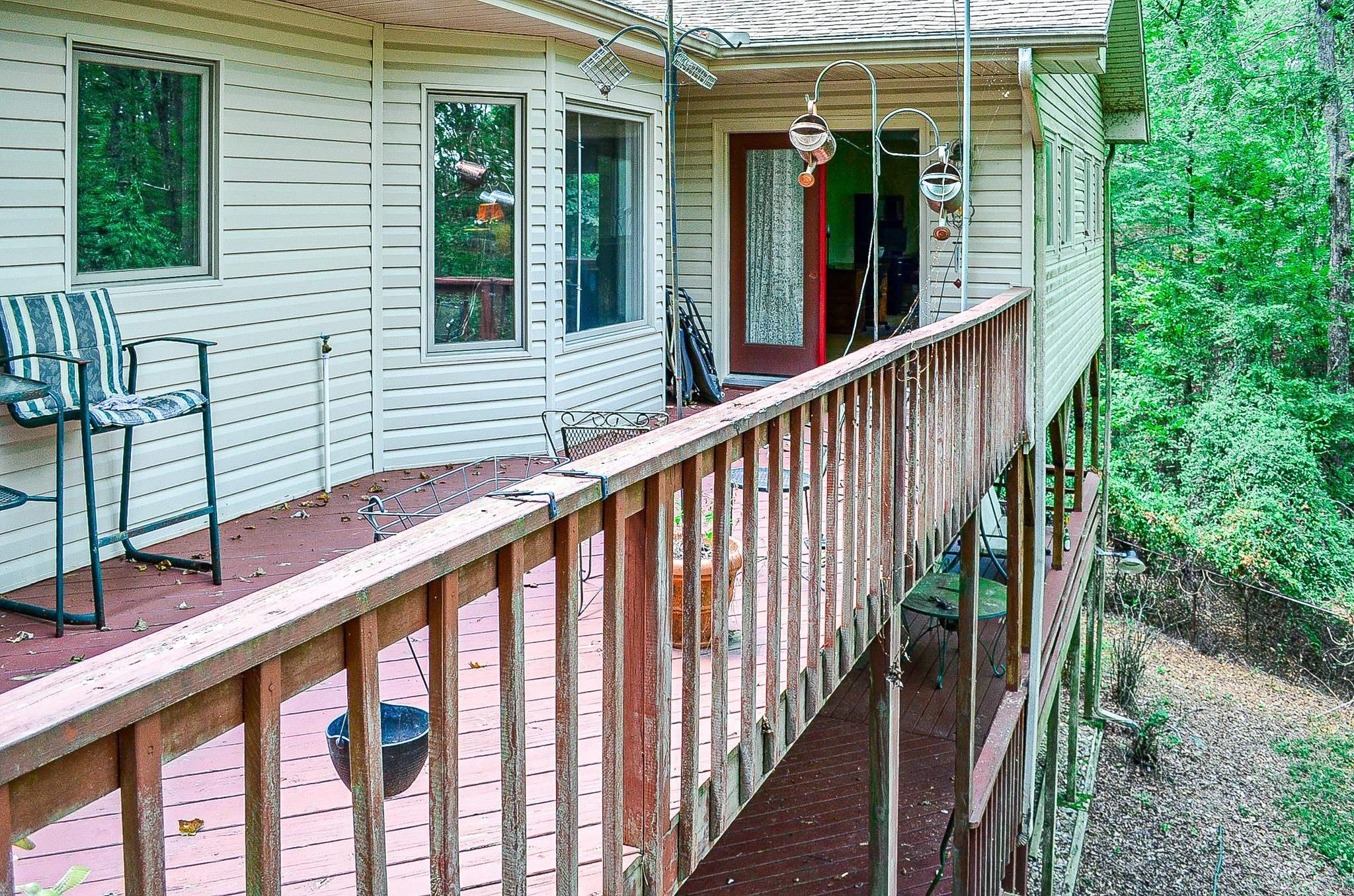 Domicilio - Residential