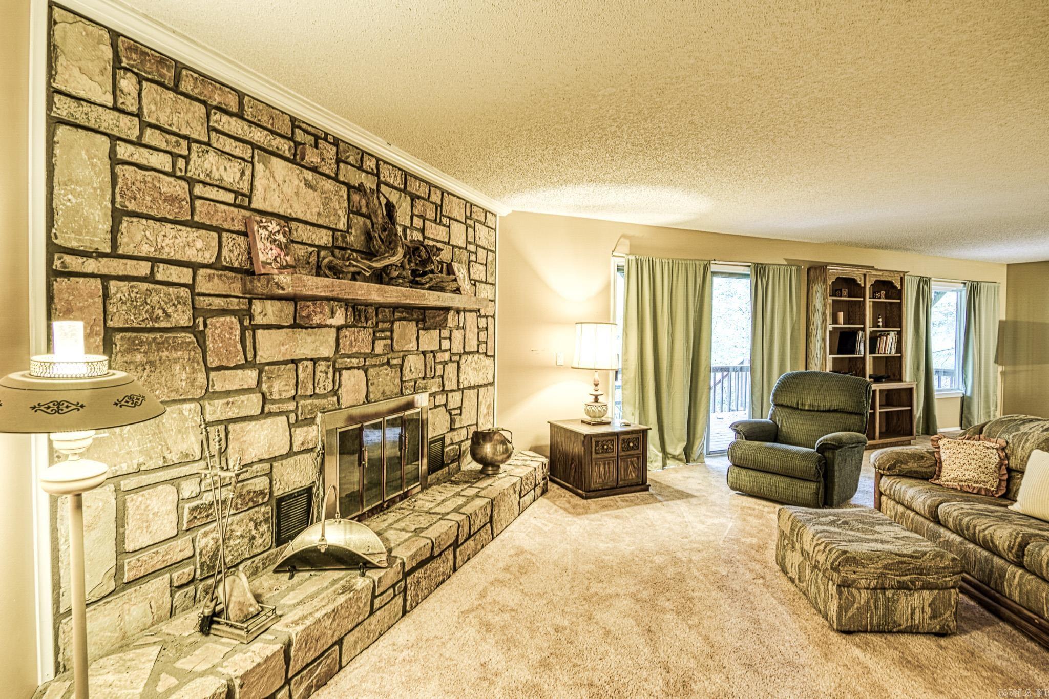 Domicilio - Residential