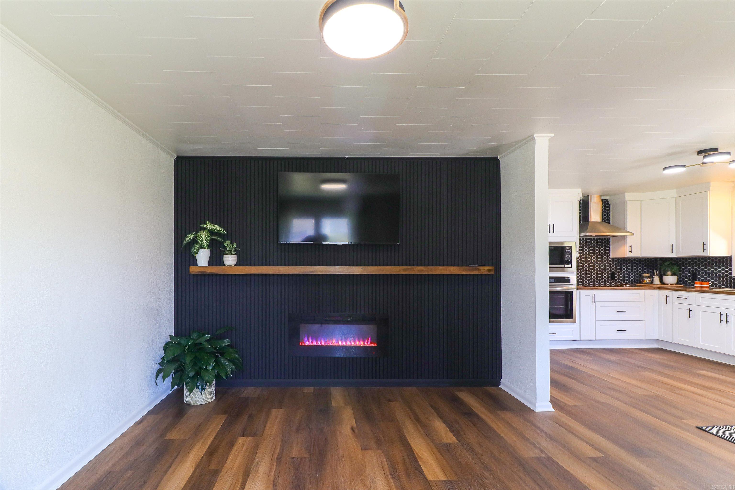 HERREN 1ST - Residential