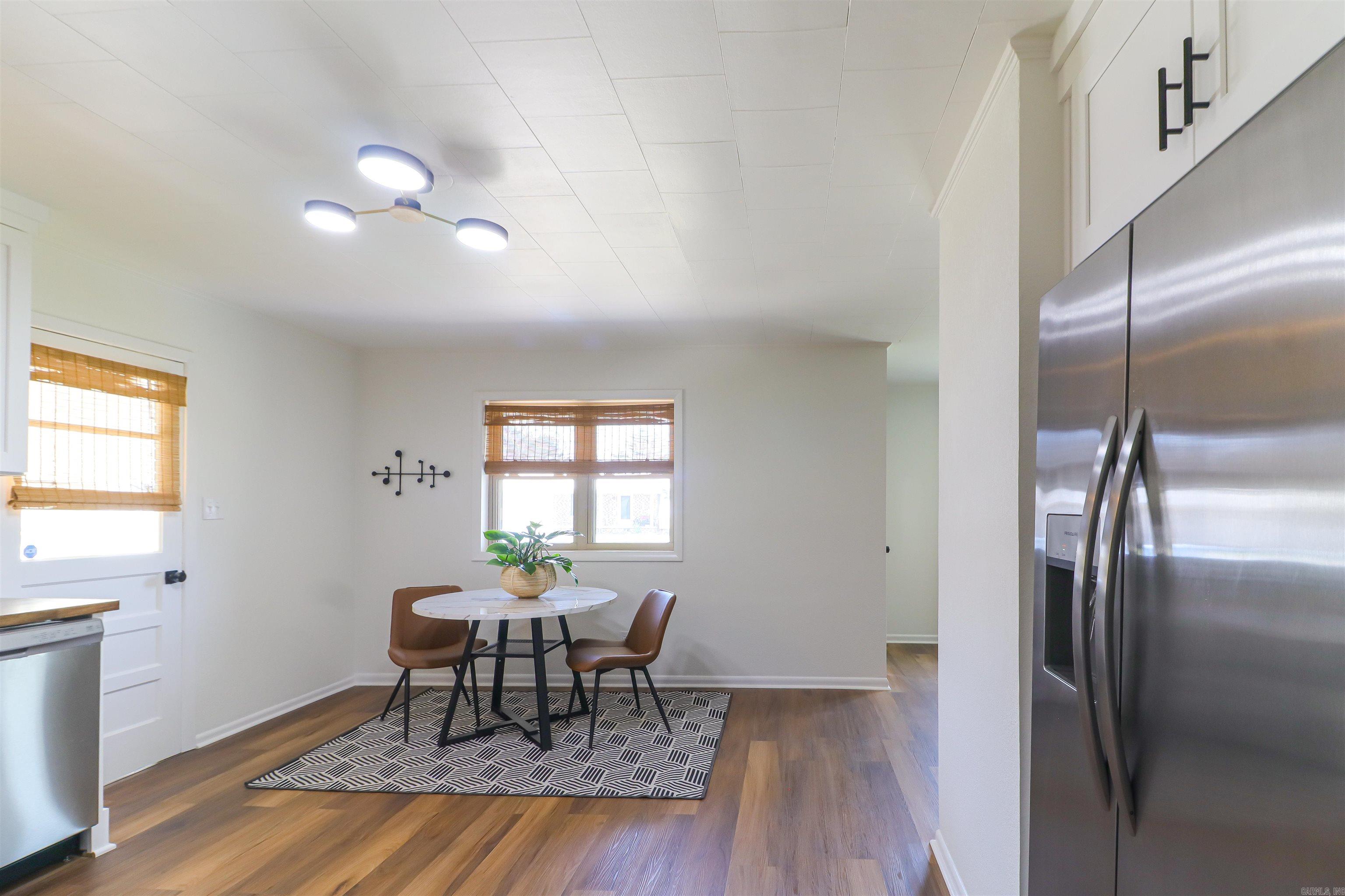 HERREN 1ST - Residential