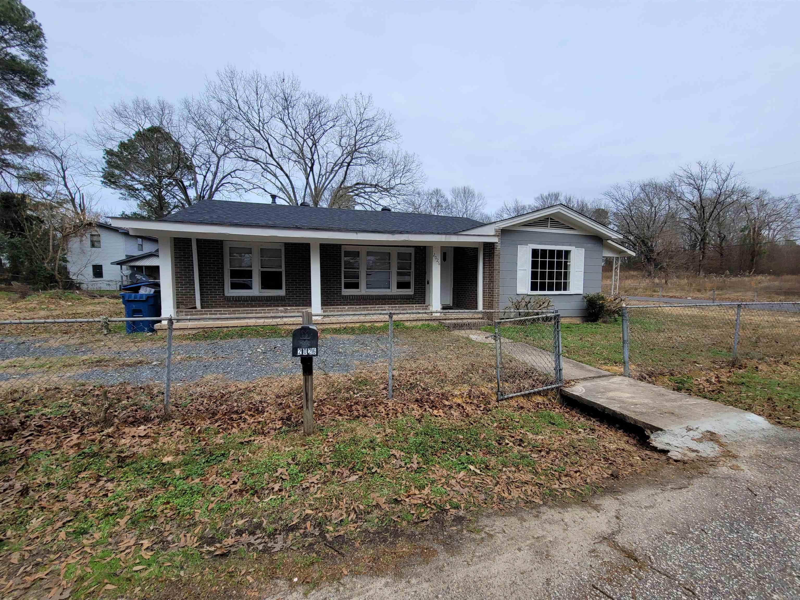 Leiper Heights - Residential Lease