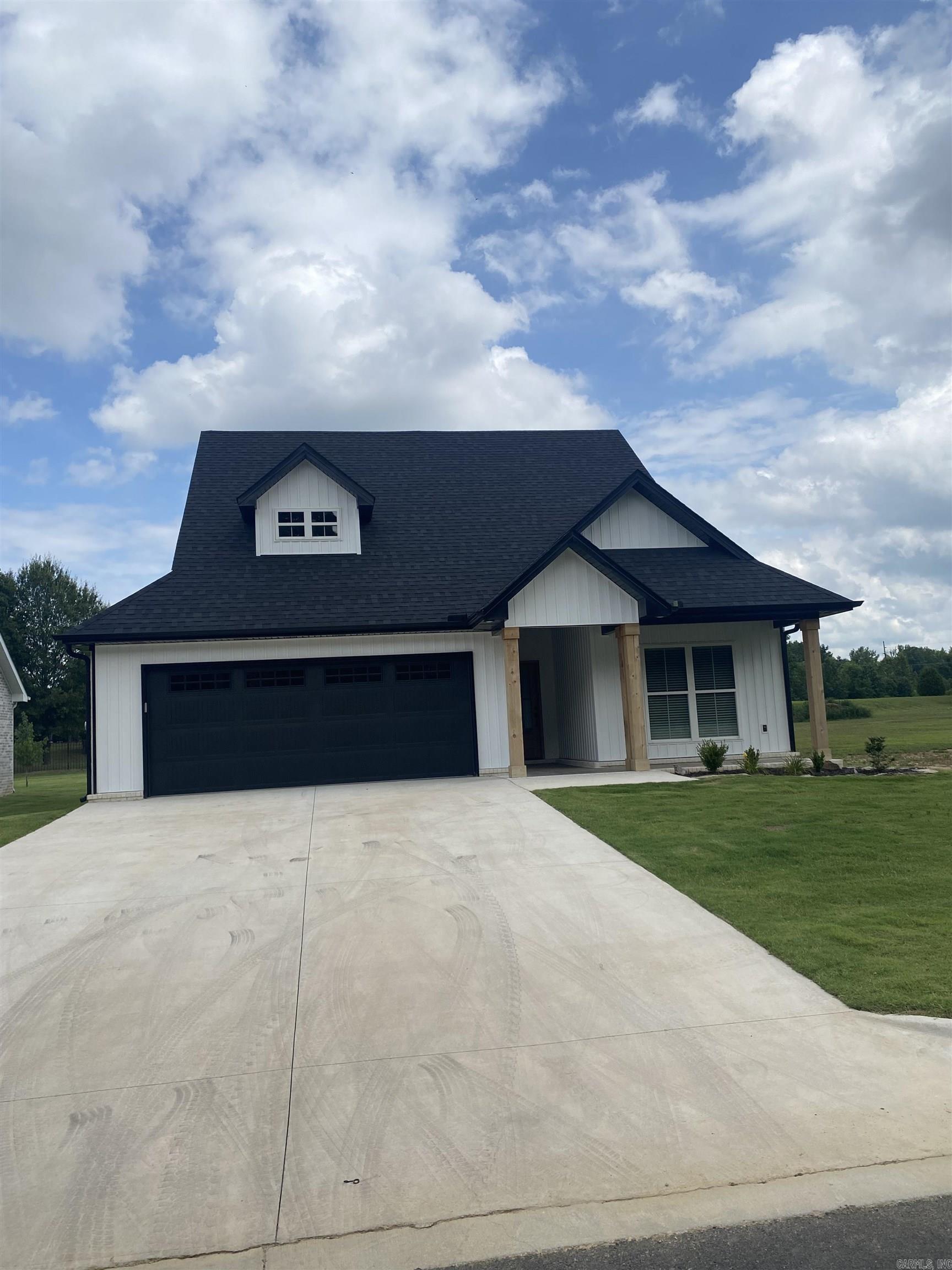 Summit Ridge - Residential