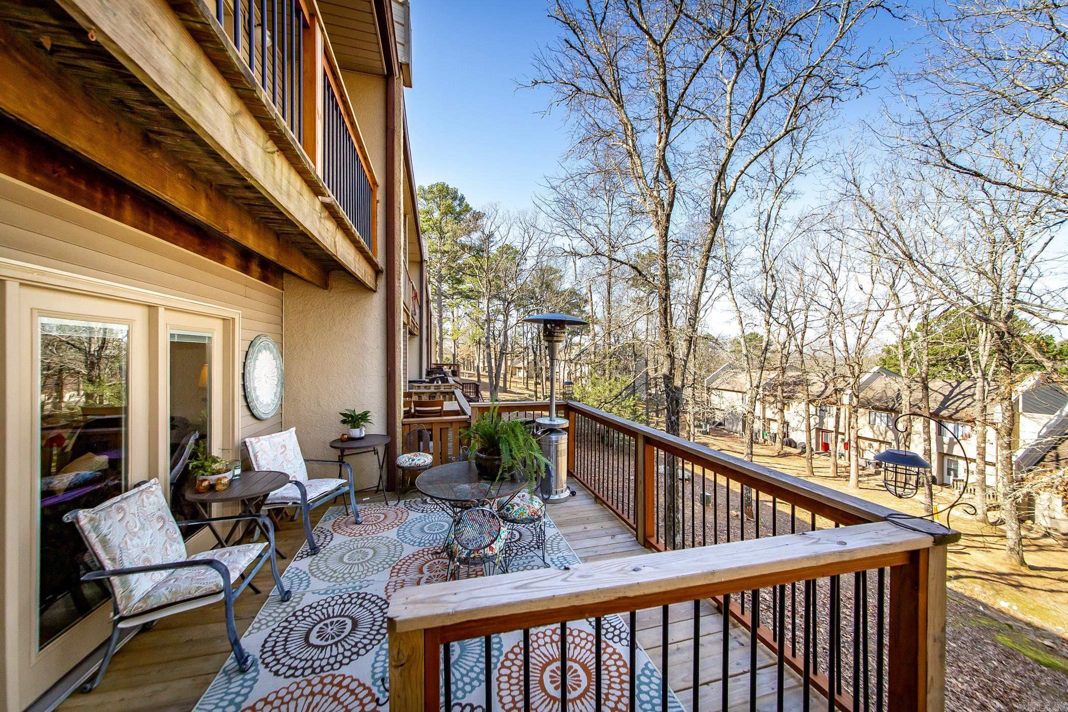 CHELSEA GLADE CONDO - Residential
