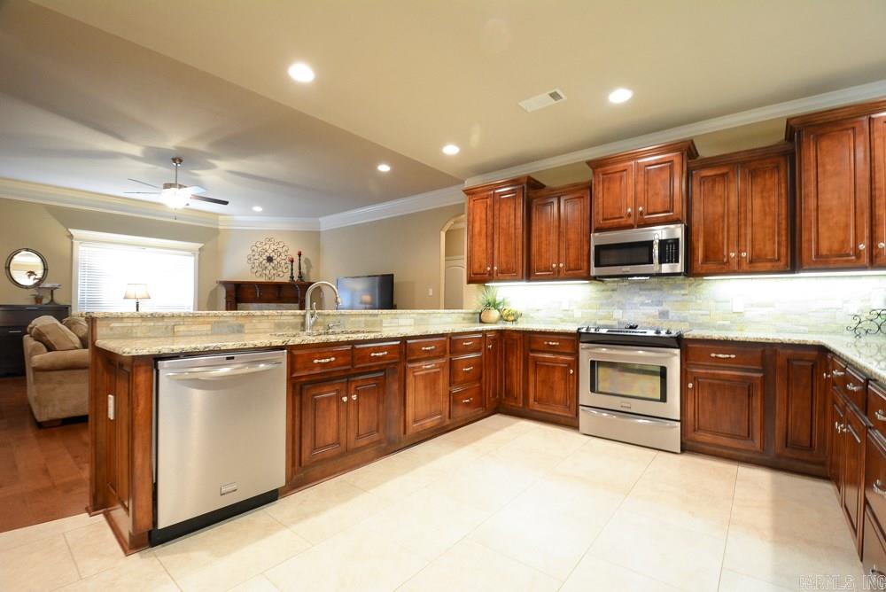 Not In List - Residential