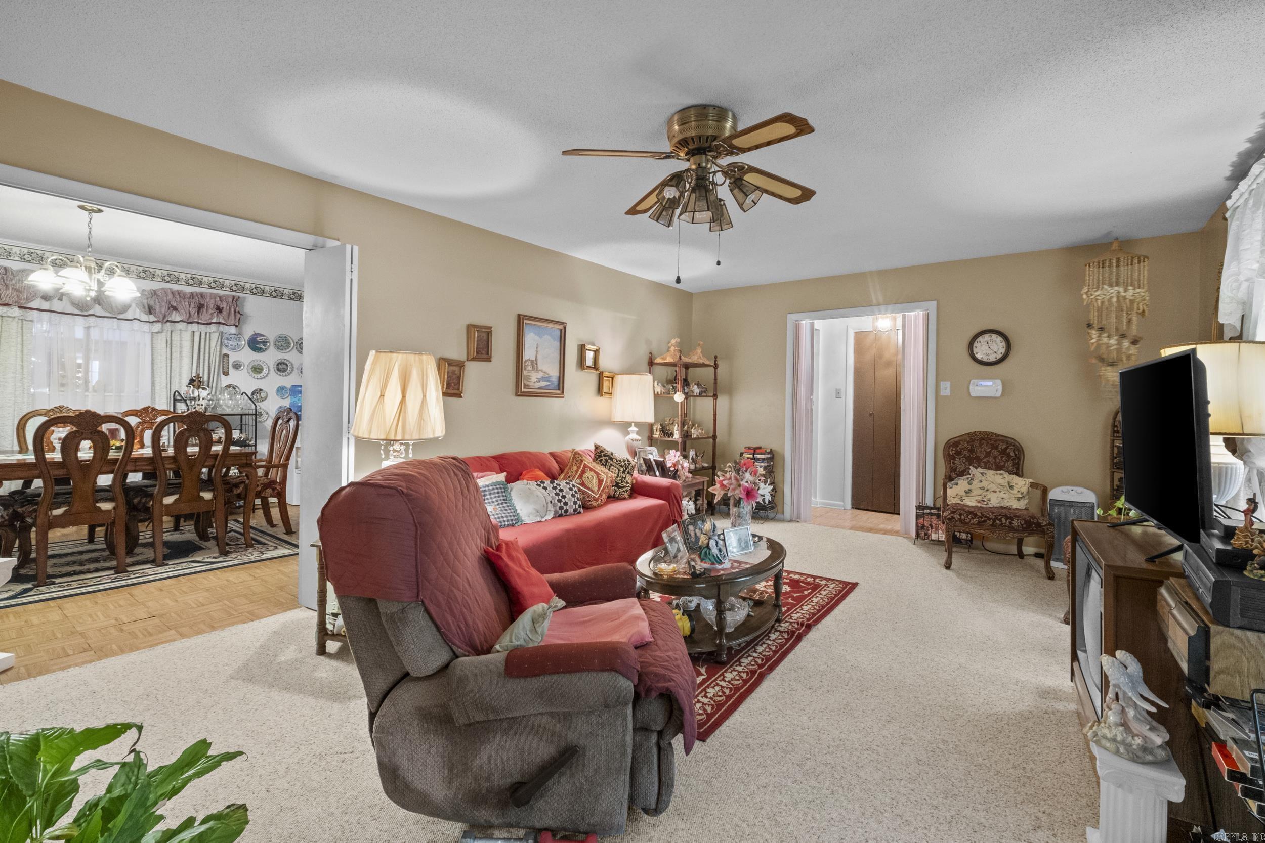 MARYTON PARK - Residential