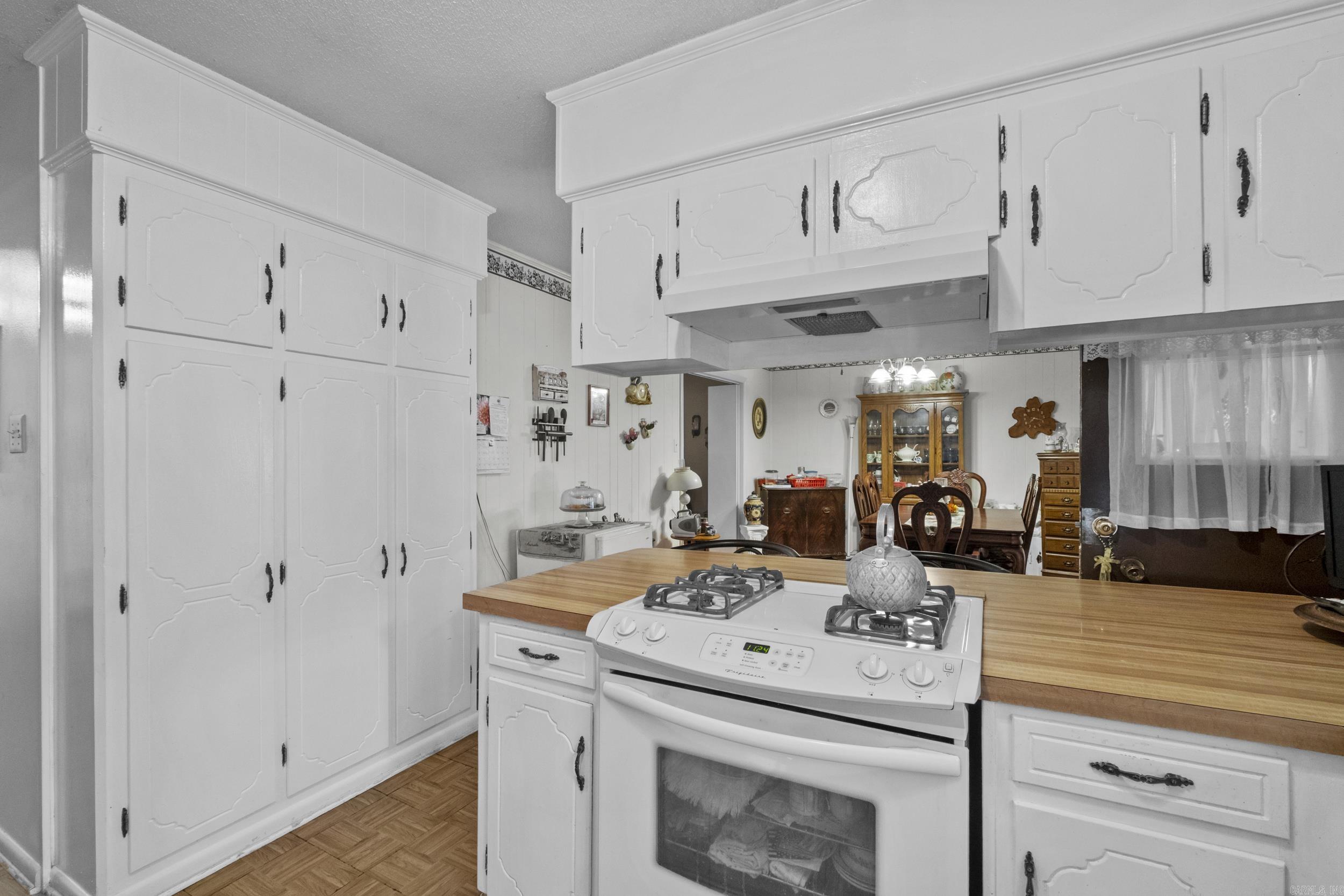 MARYTON PARK - Residential