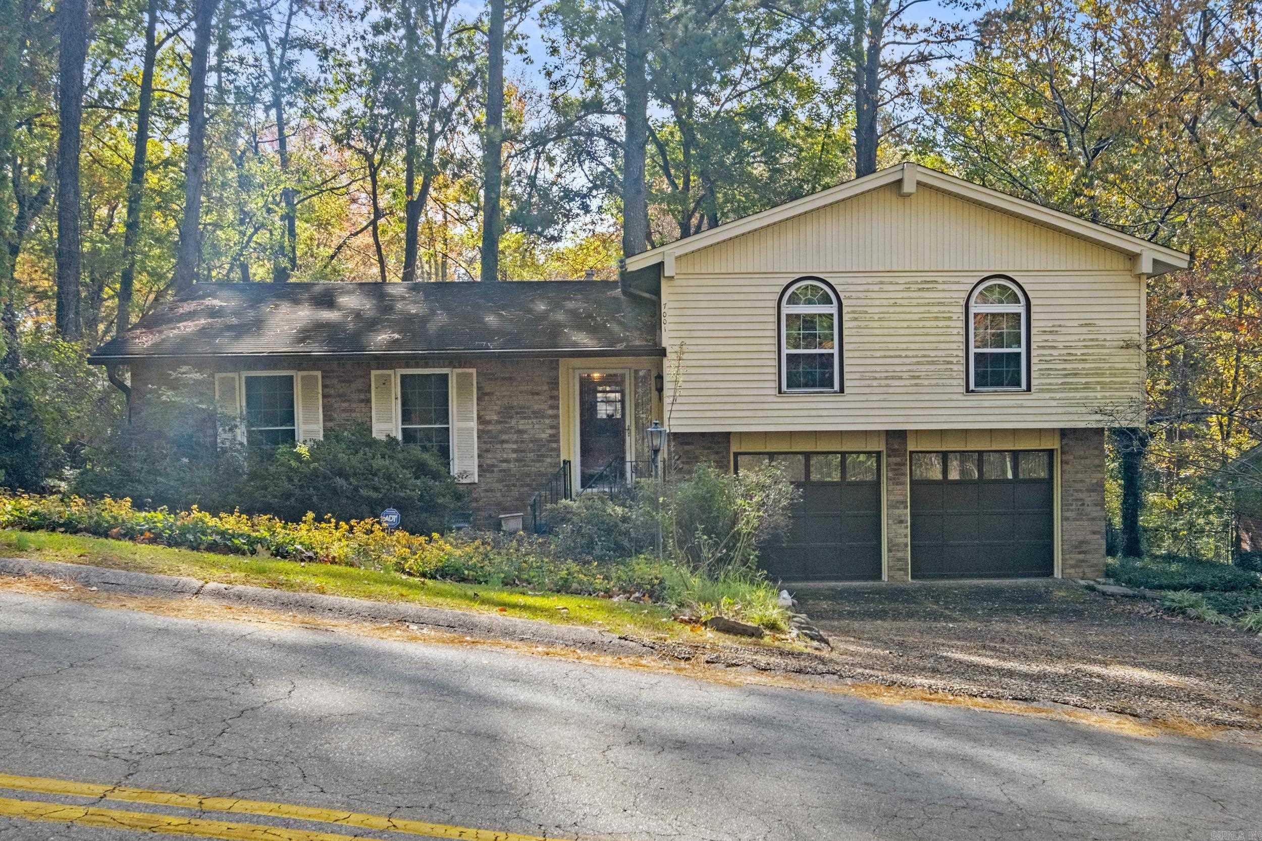 MARYTON PARK - Residential