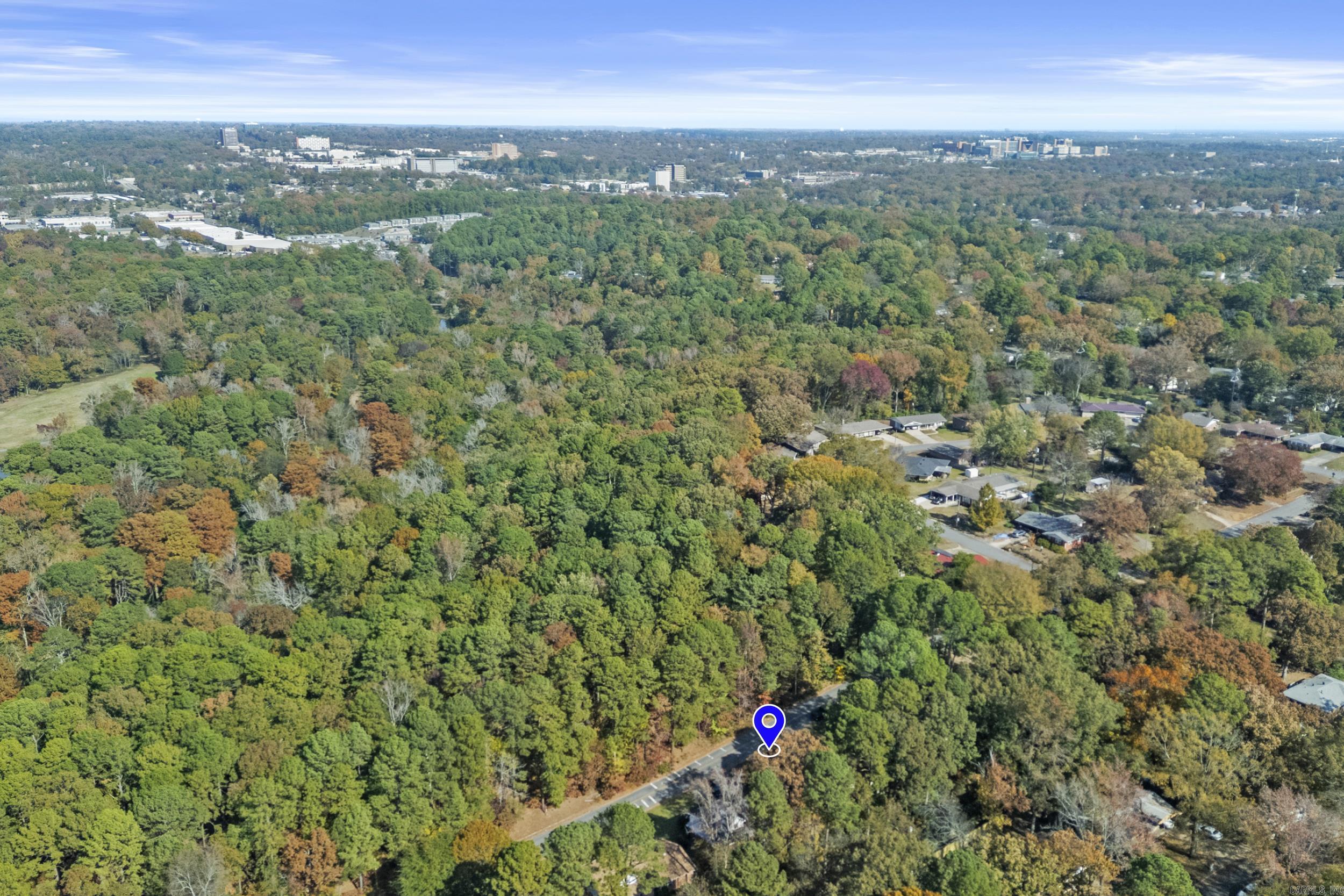 MARYTON PARK - Residential