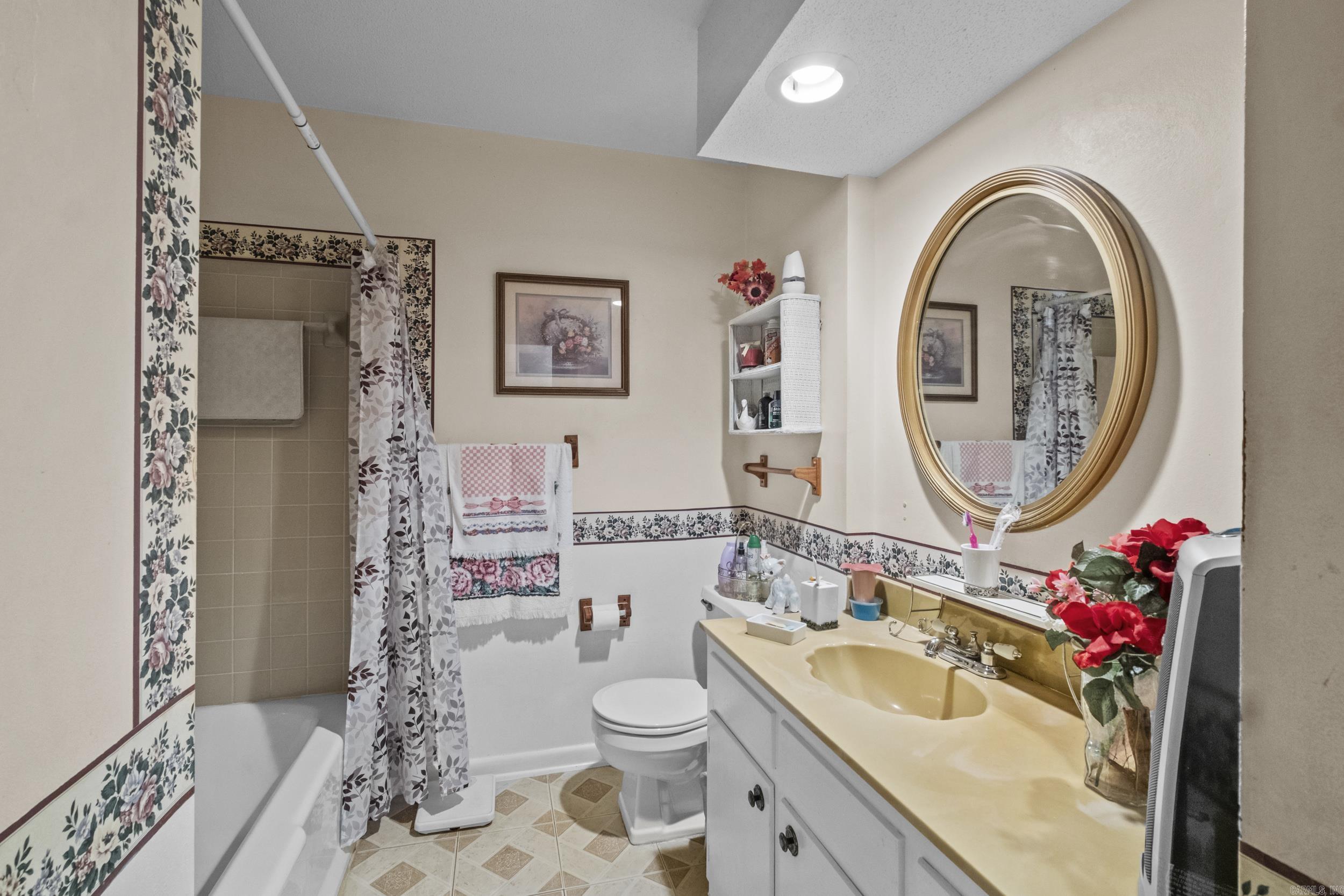 MARYTON PARK - Residential