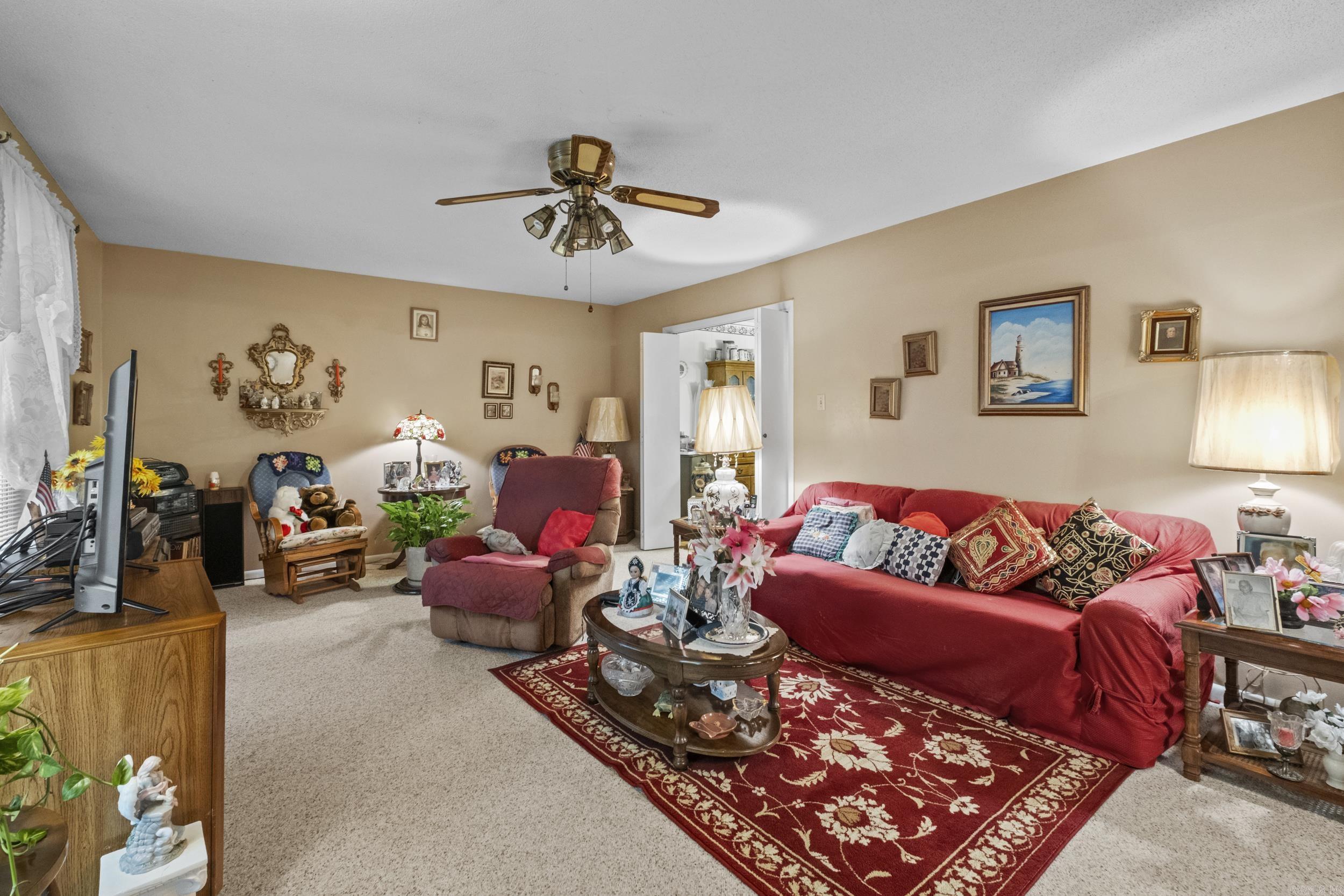 MARYTON PARK - Residential