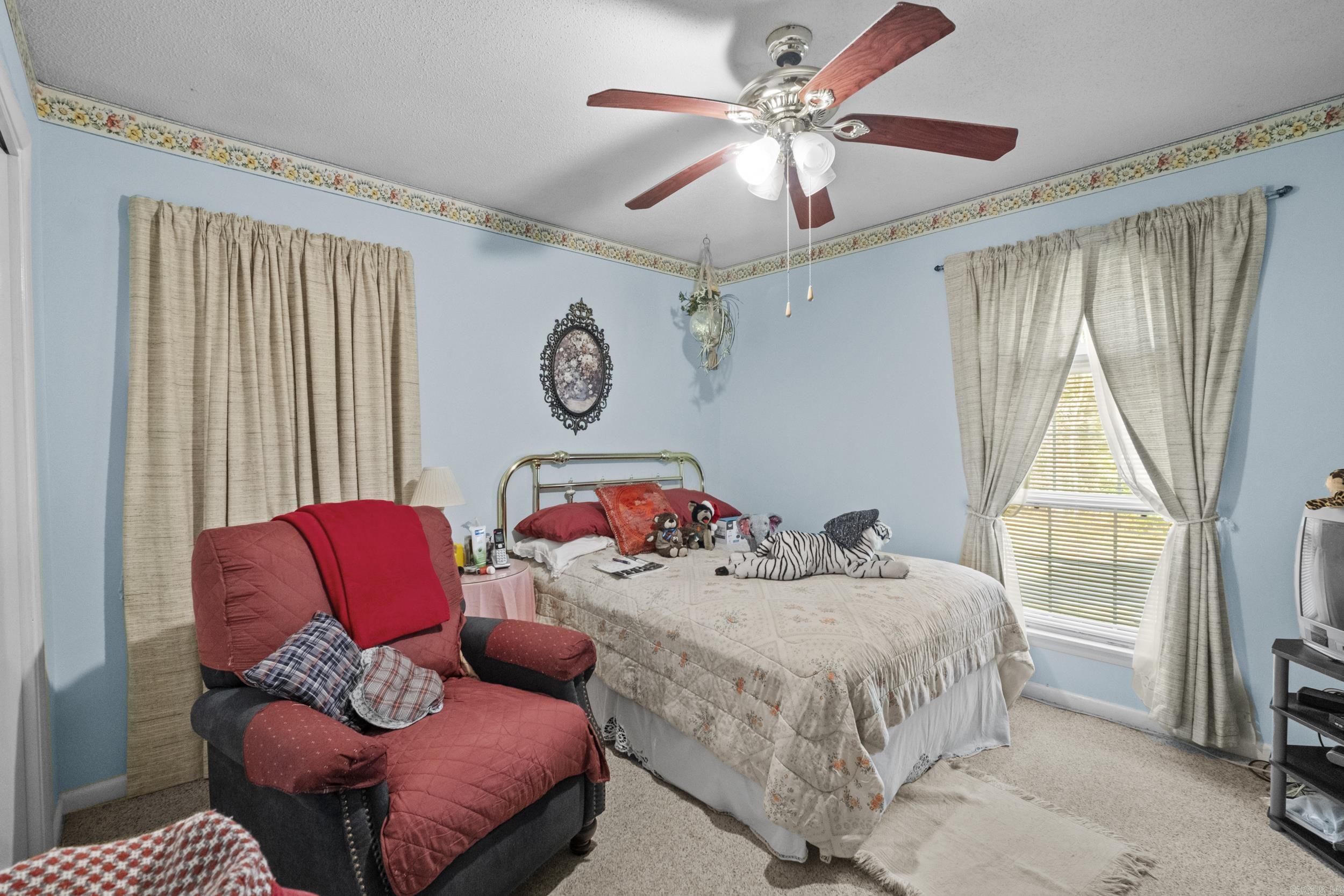 MARYTON PARK - Residential