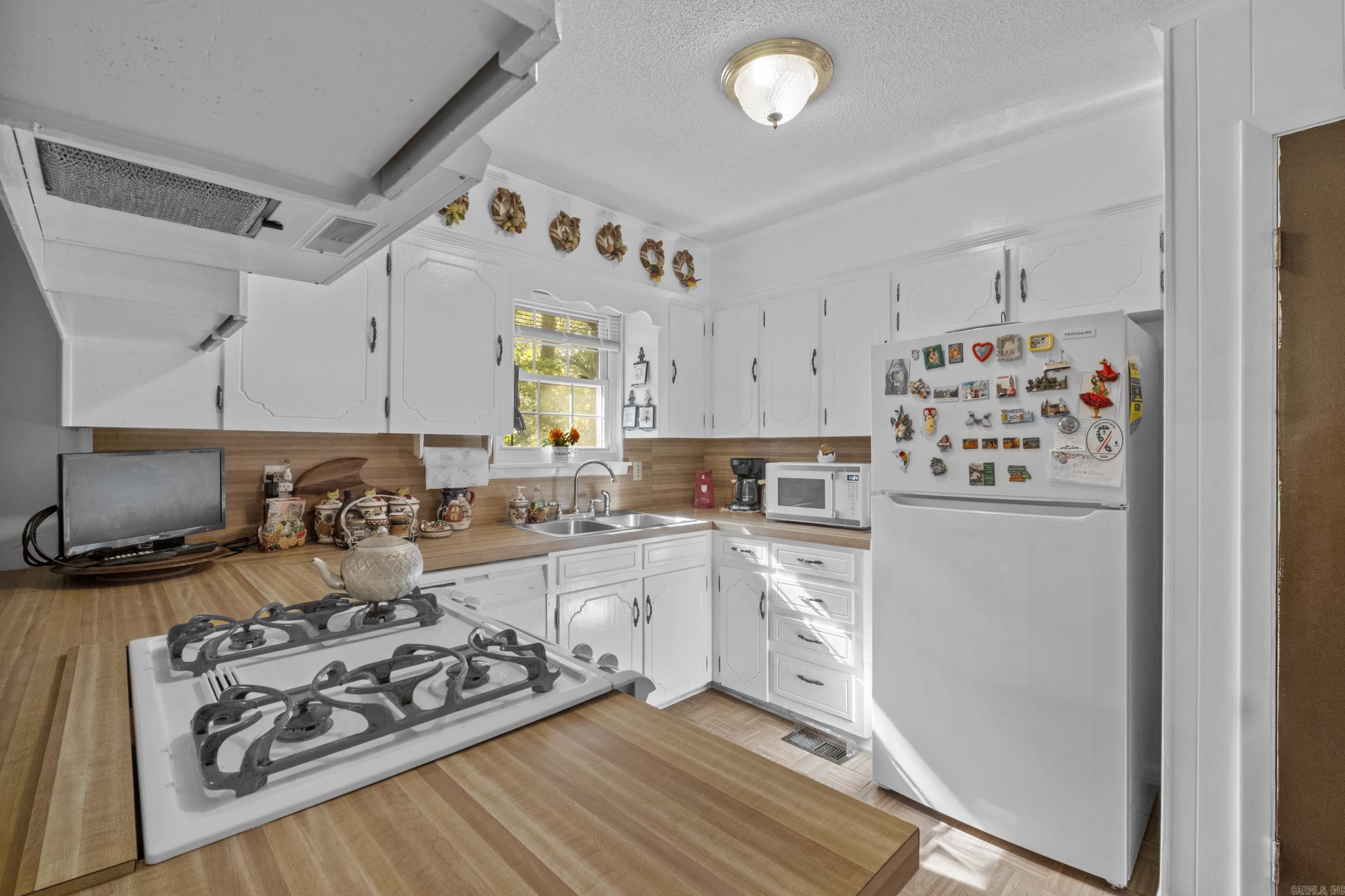 MARYTON PARK - Residential