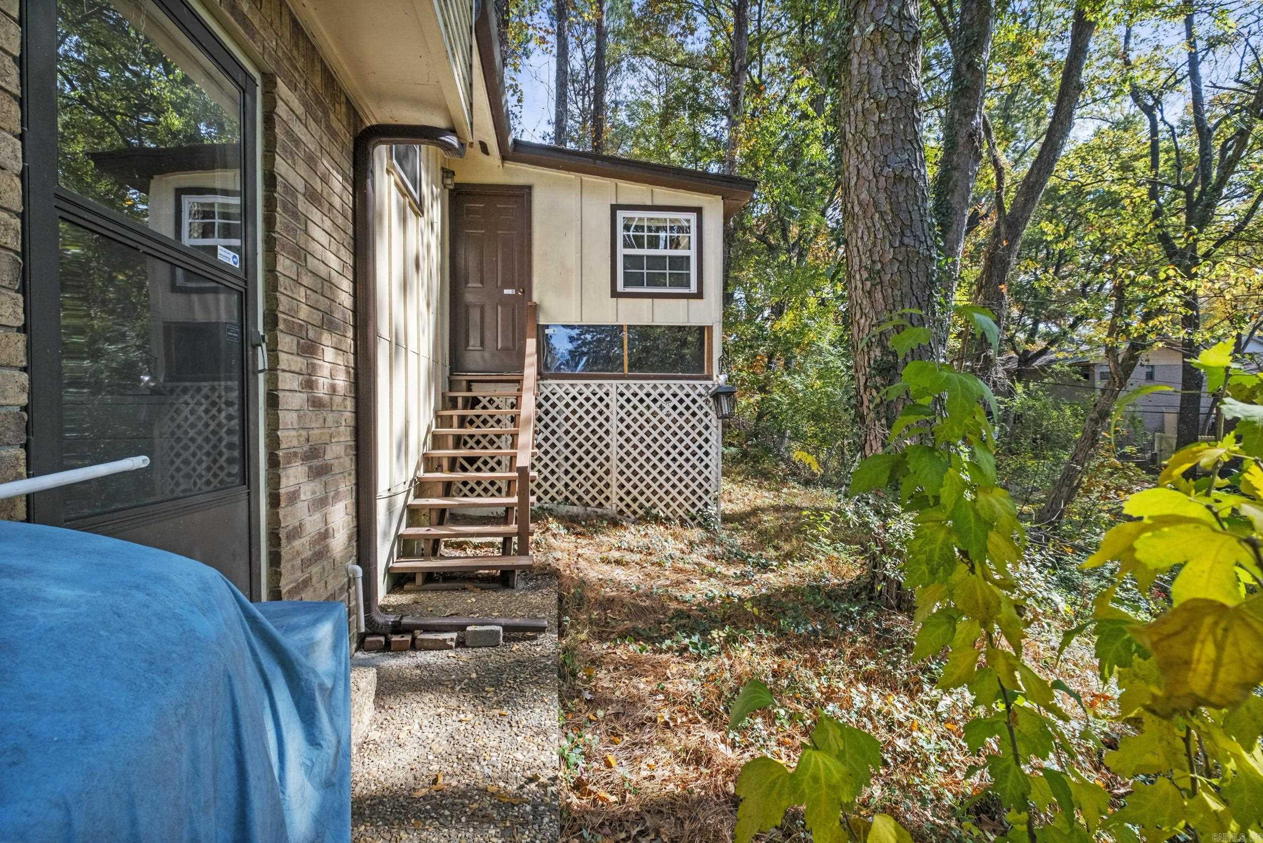 MARYTON PARK - Residential