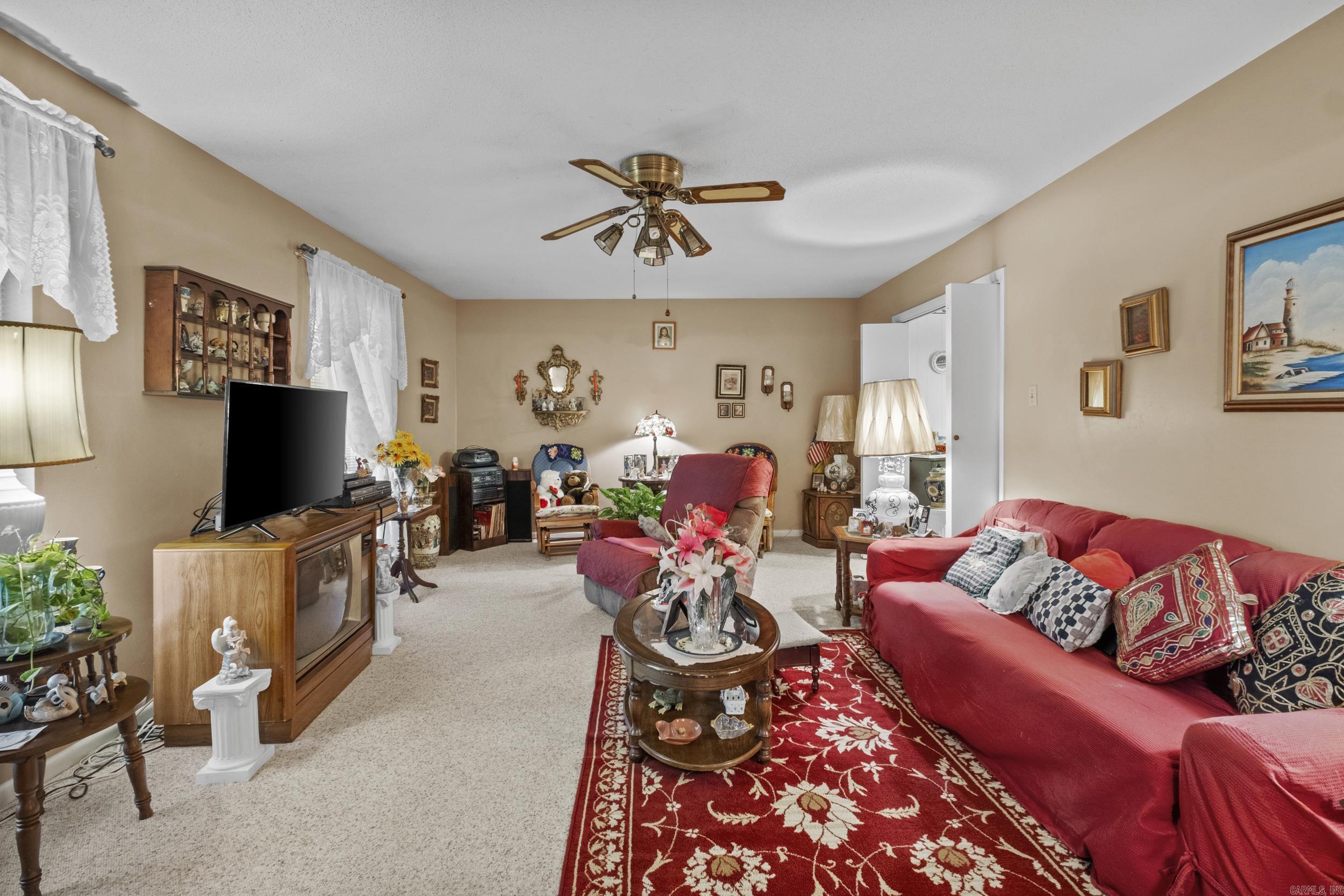 MARYTON PARK - Residential