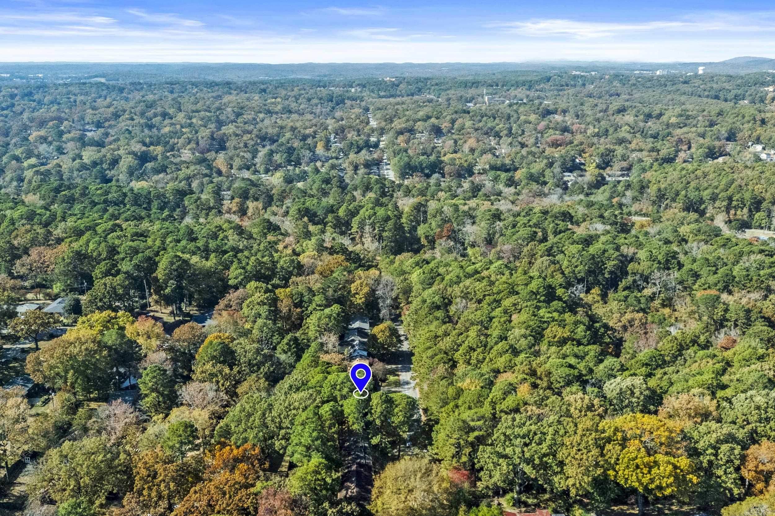 MARYTON PARK - Residential