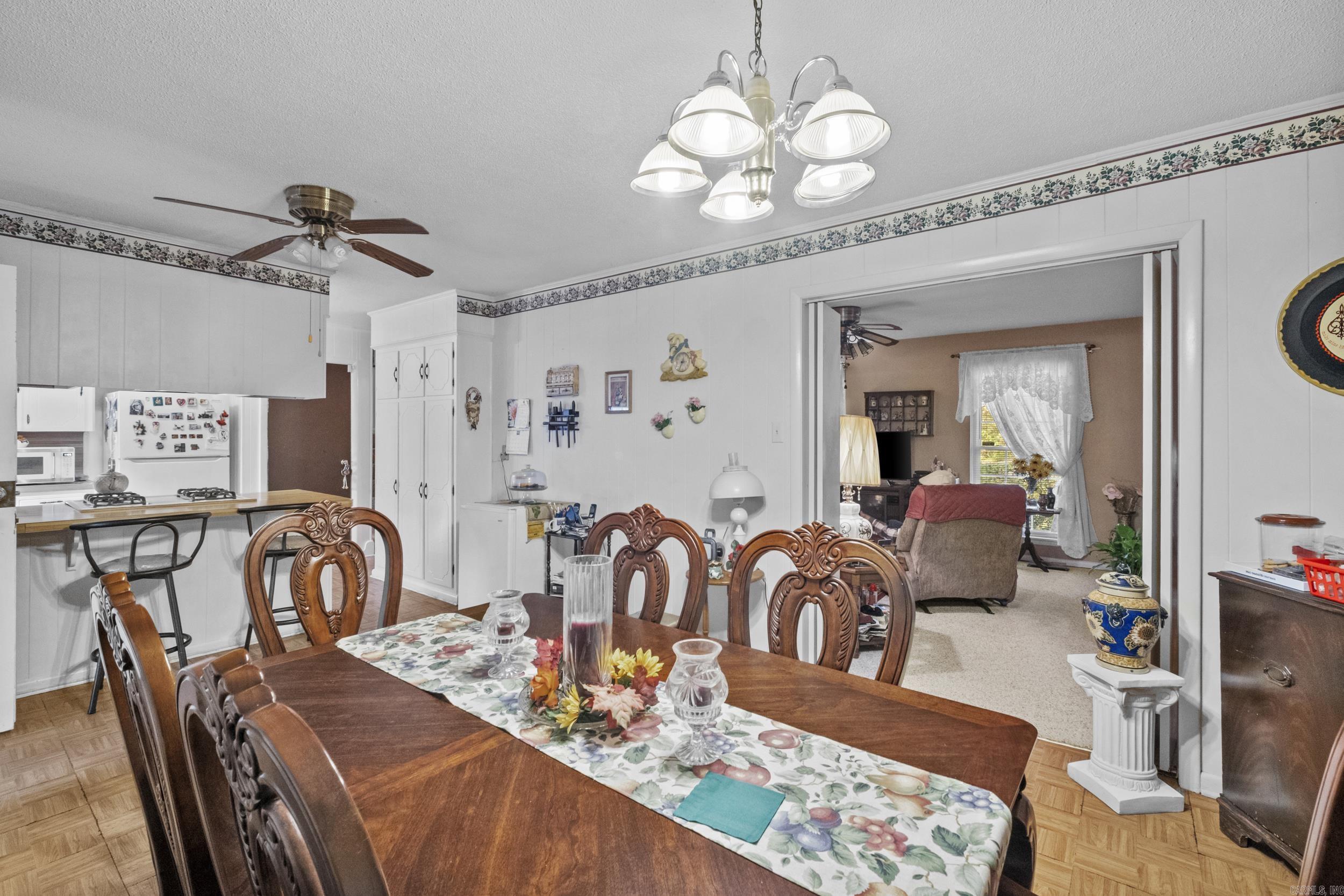 MARYTON PARK - Residential