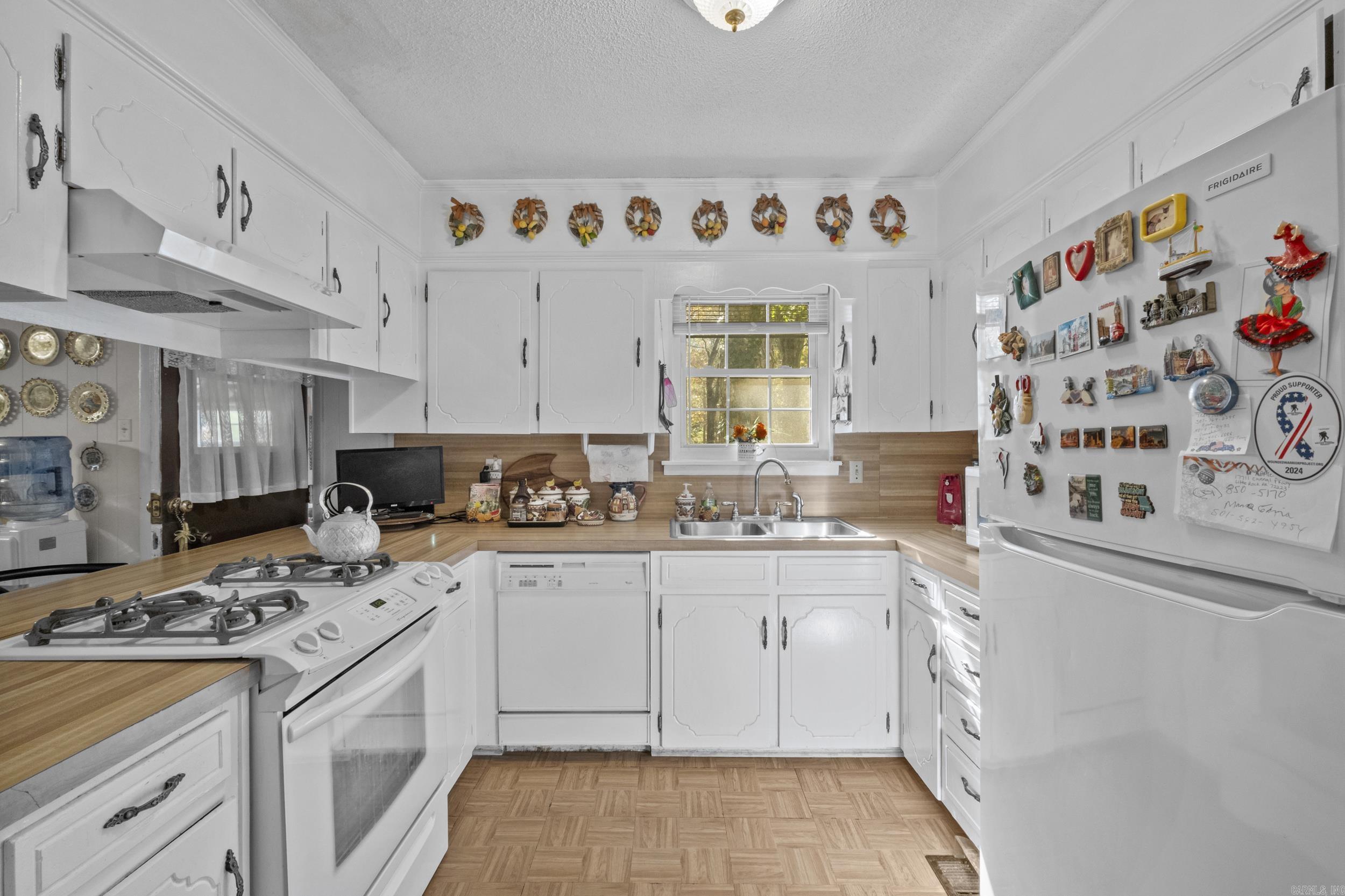 MARYTON PARK - Residential