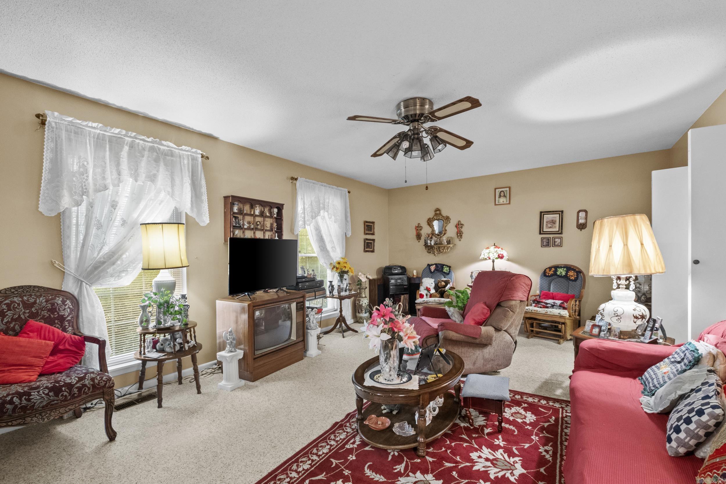 MARYTON PARK - Residential