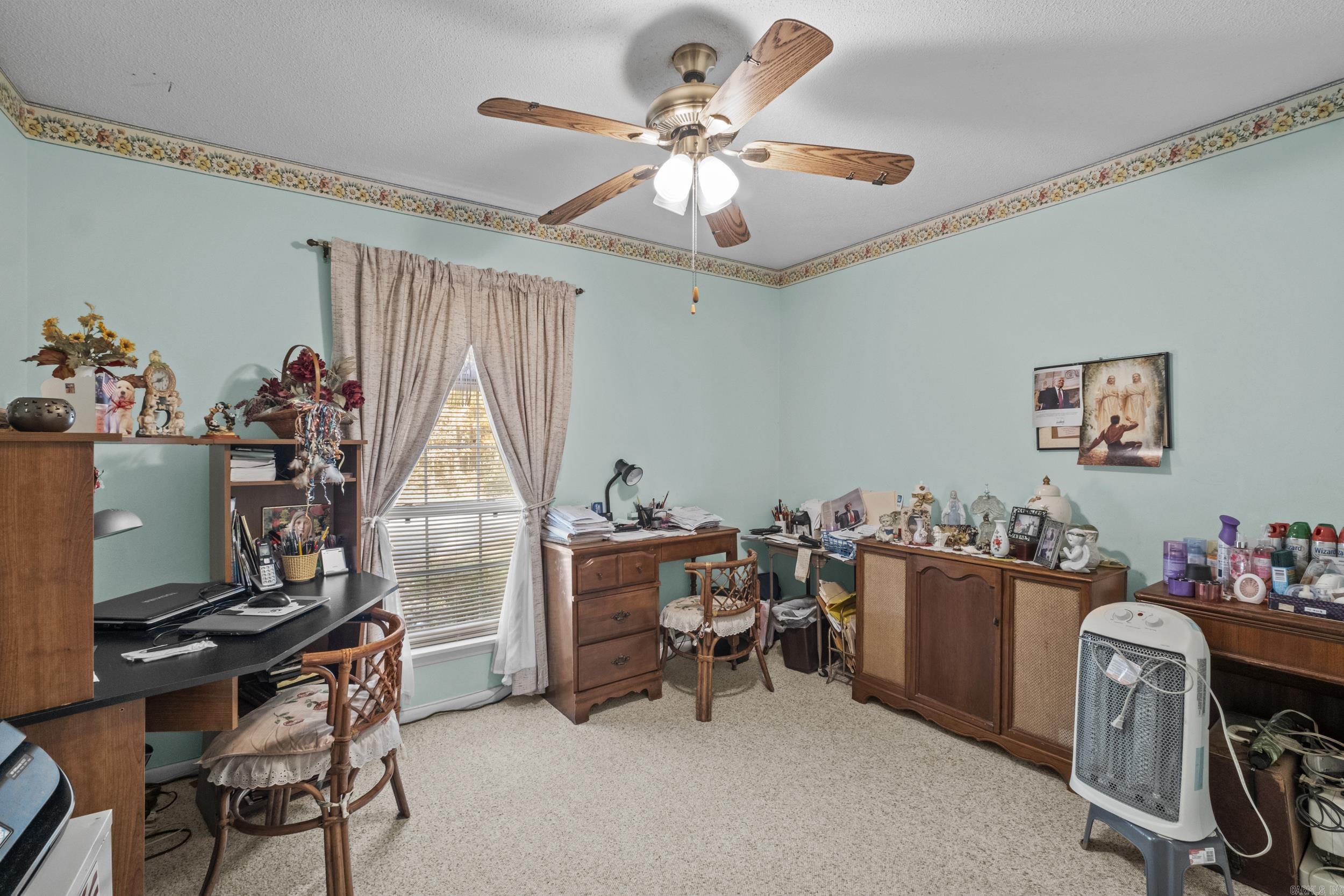 MARYTON PARK - Residential