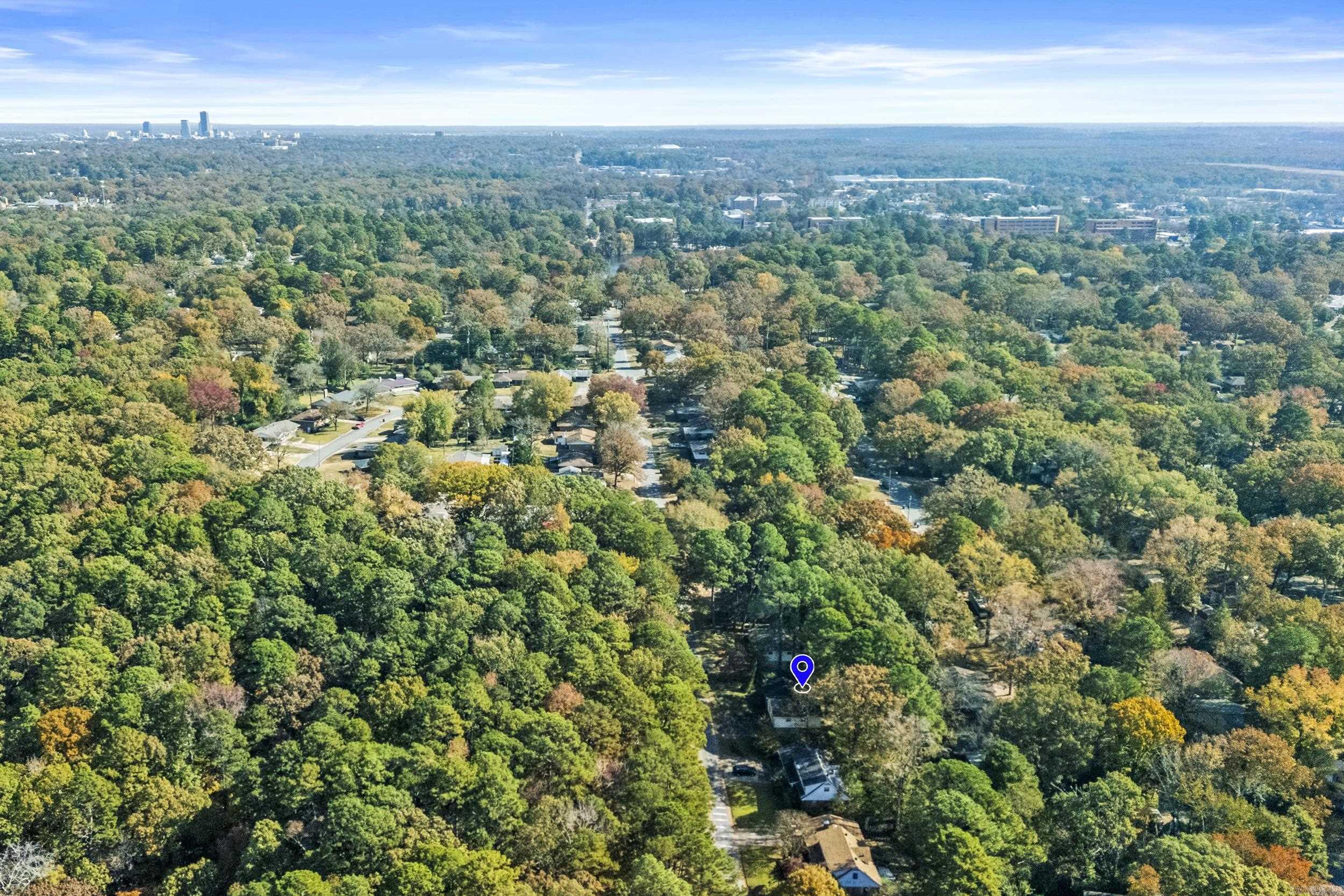 MARYTON PARK - Residential