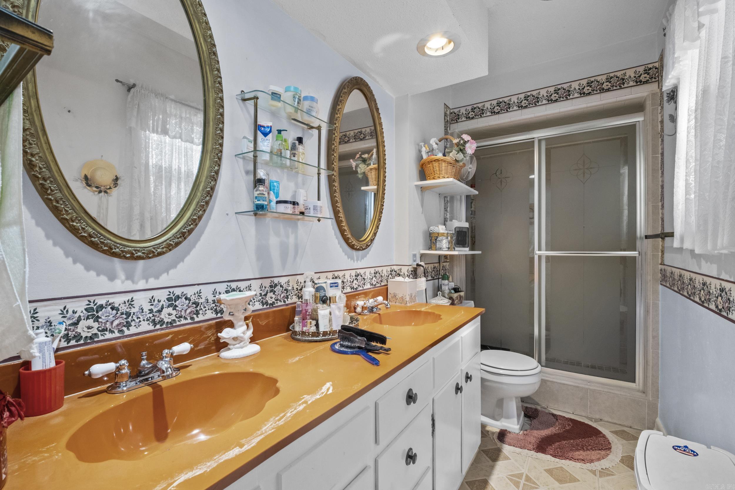 MARYTON PARK - Residential