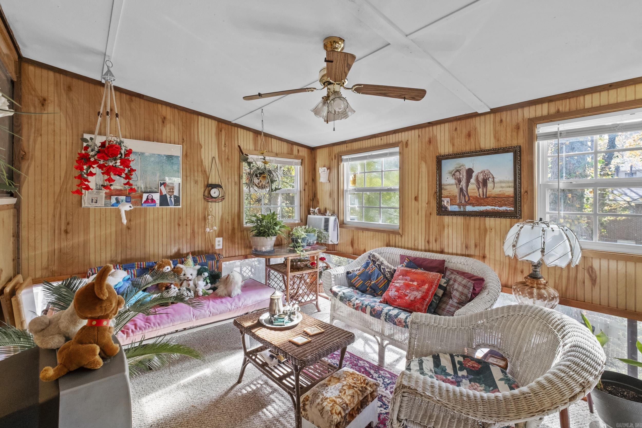 MARYTON PARK - Residential