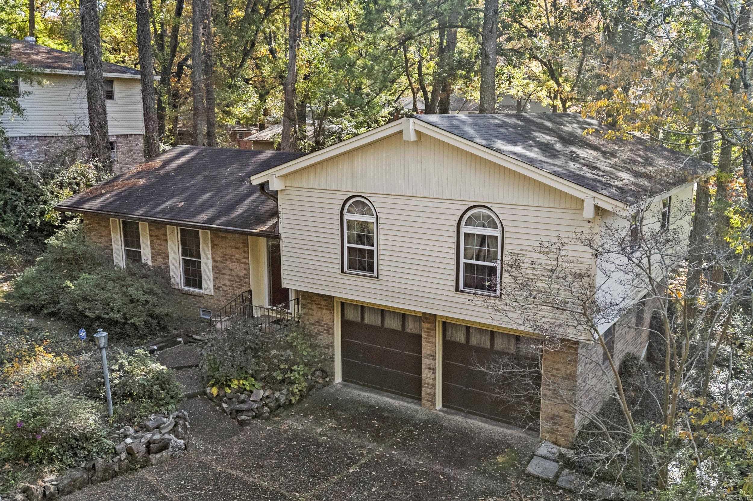 MARYTON PARK - Residential