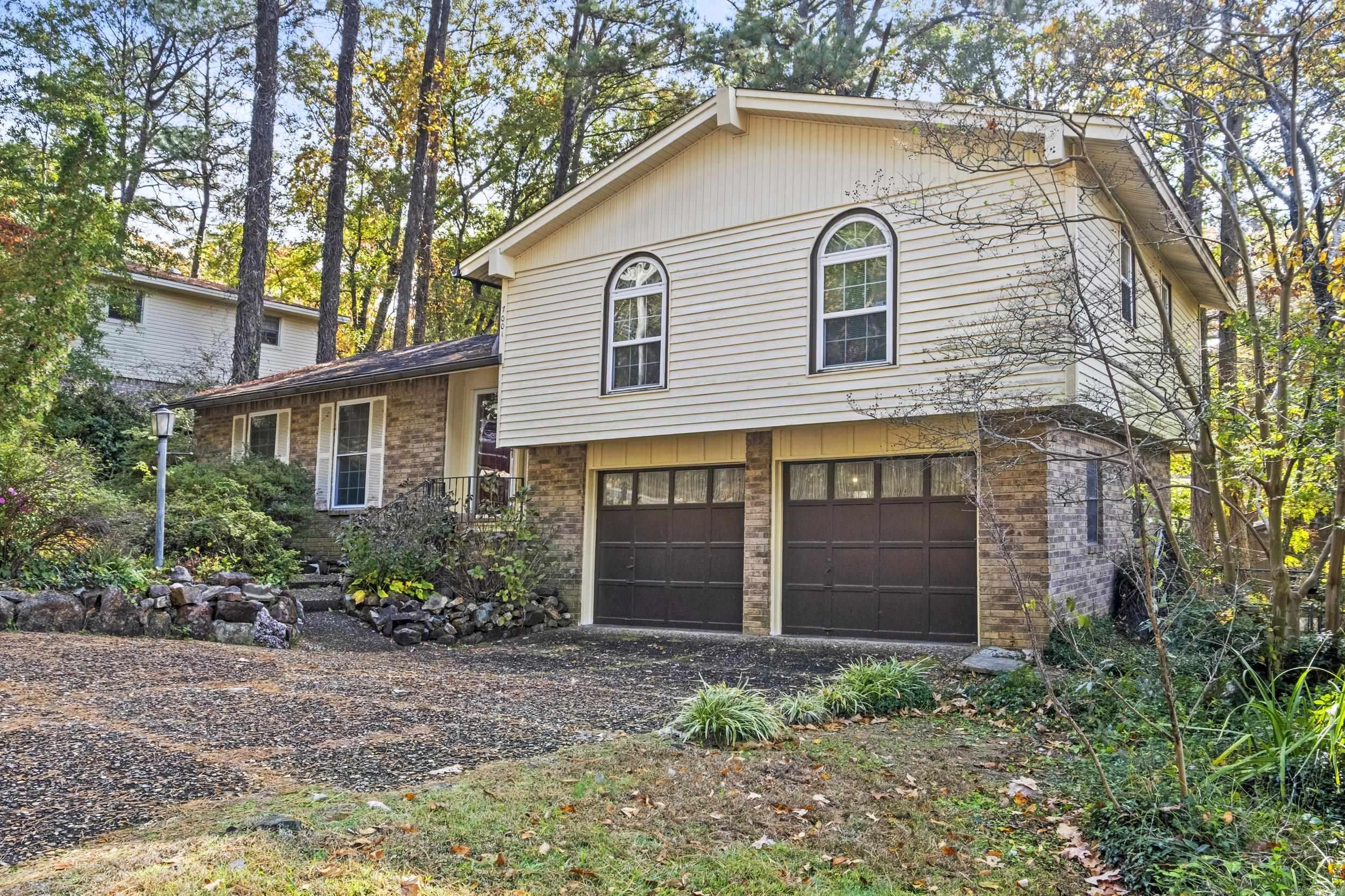 MARYTON PARK - Residential