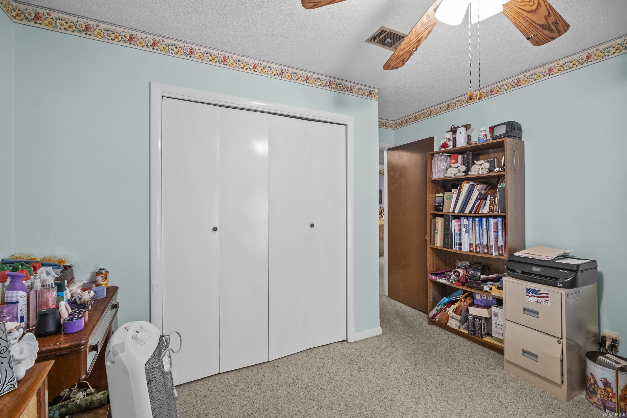 MARYTON PARK - Residential